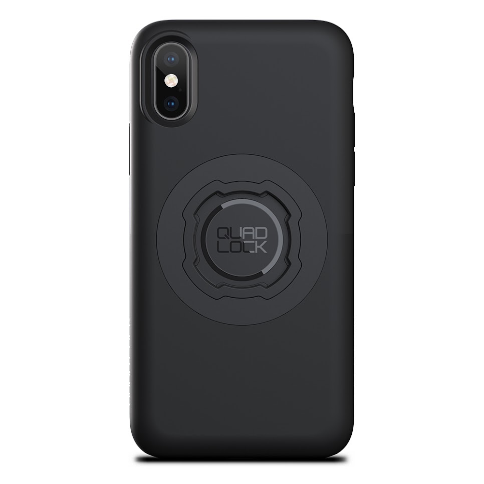 Quad Lock Phone Case – iPhone X/XS
