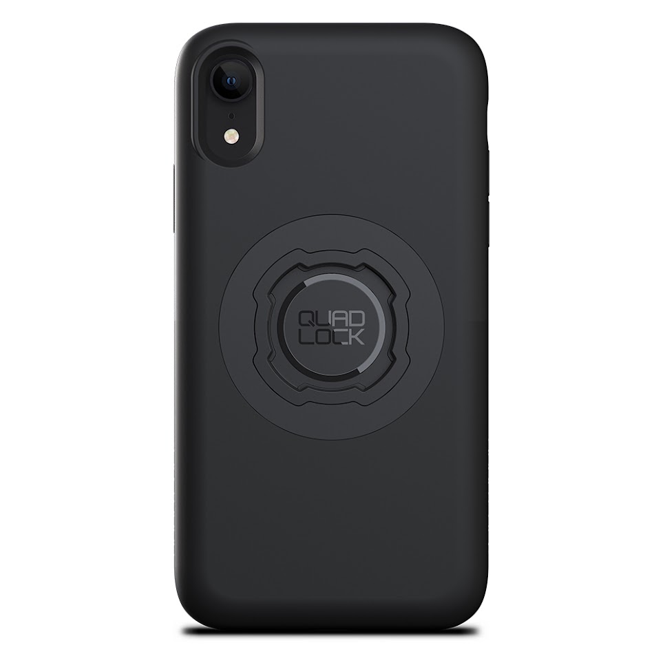 Quad Lock Phone Case - iPhone XR