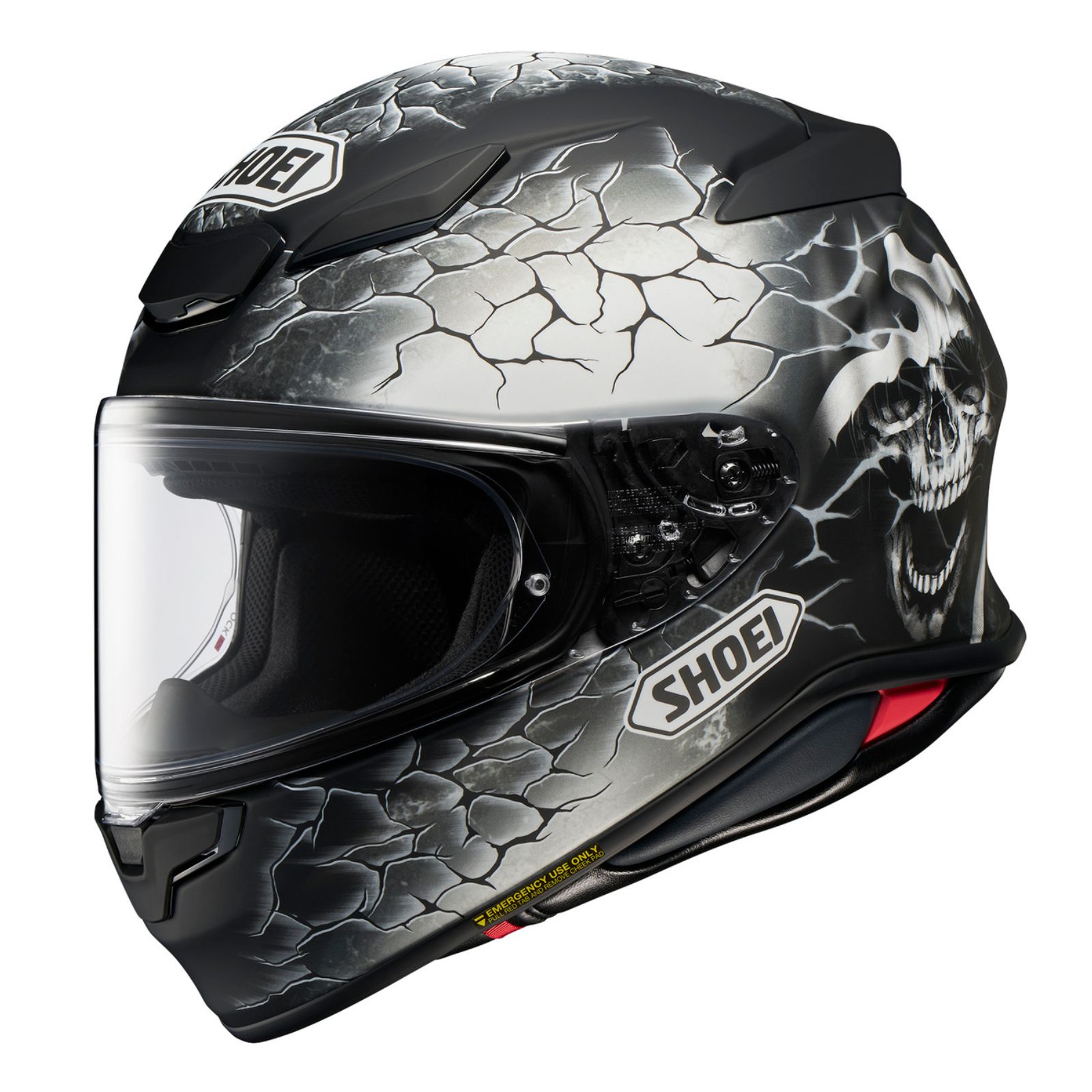 Shoei RF-1400 Gleam Helmet