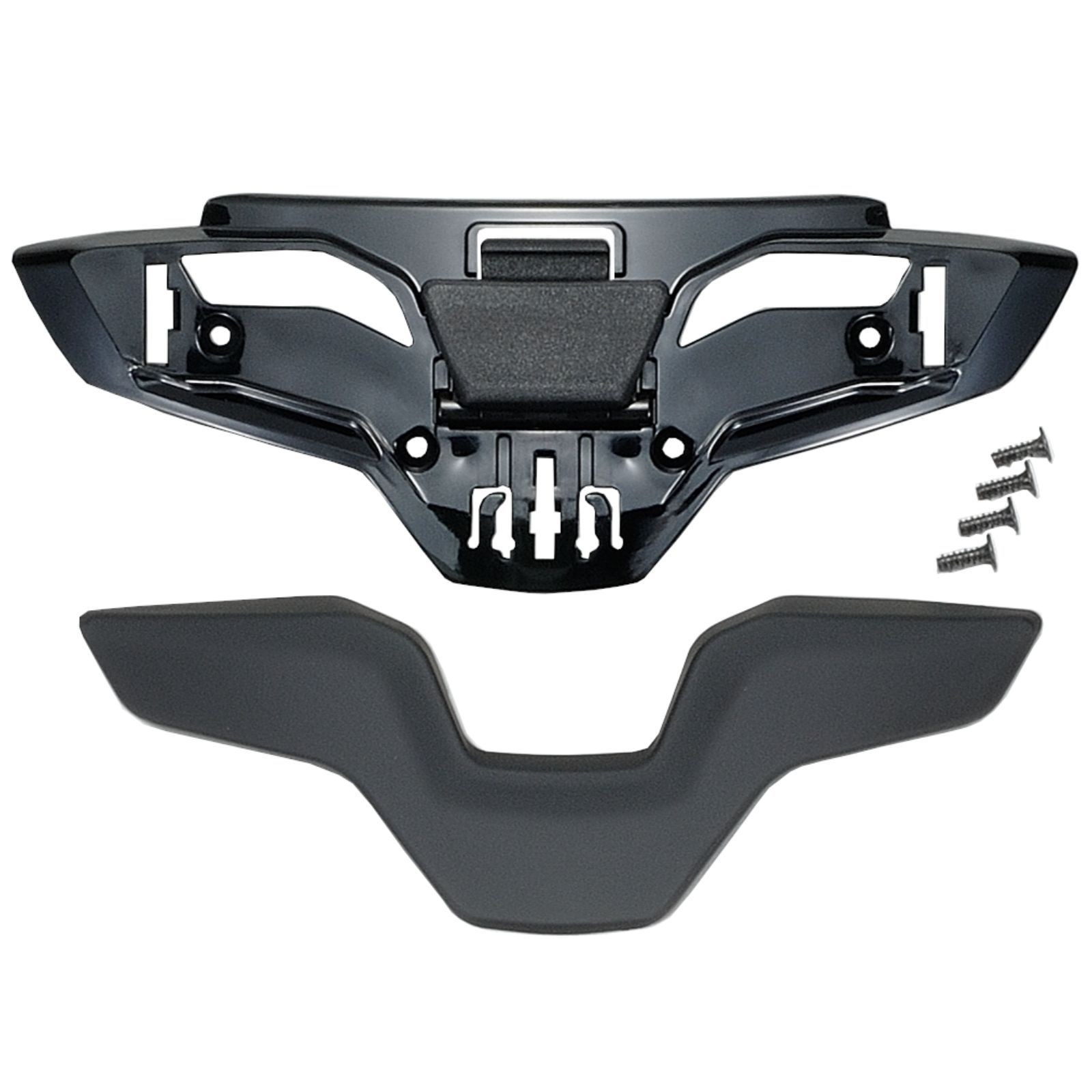 SHOEI RF-1400 Lower Air Intake