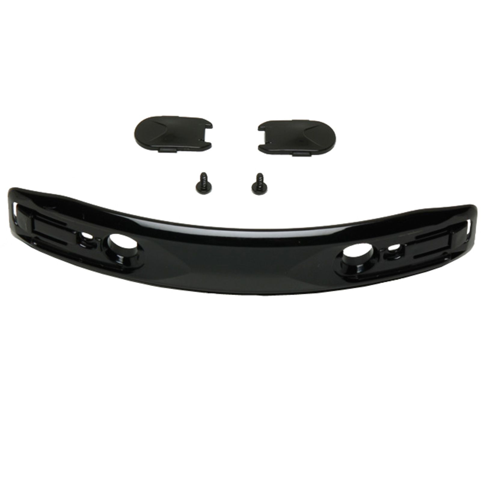 SHOEI RJ Platinum-R Forehead Vent