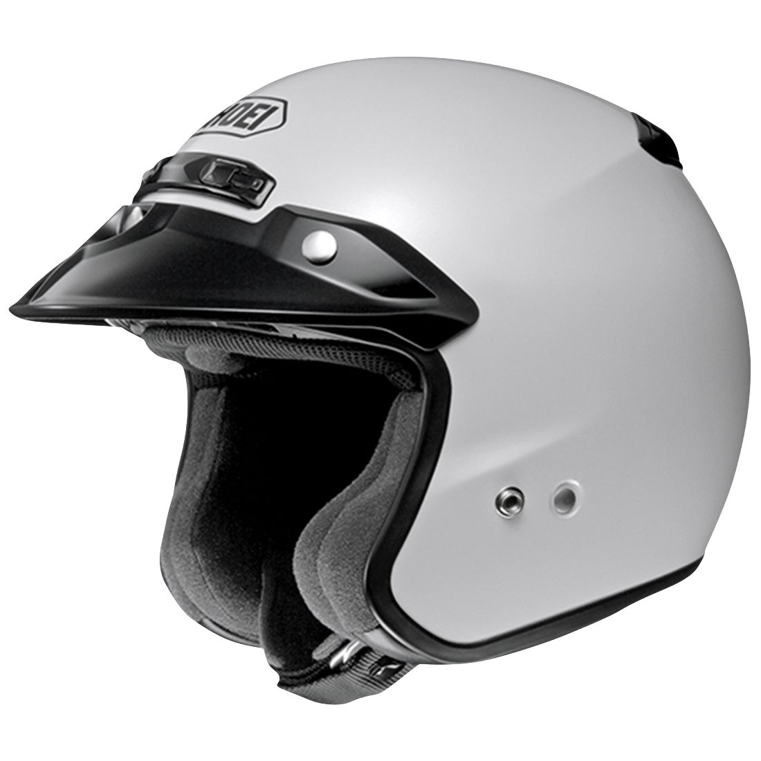 SHOEI RJ Platinum-R
