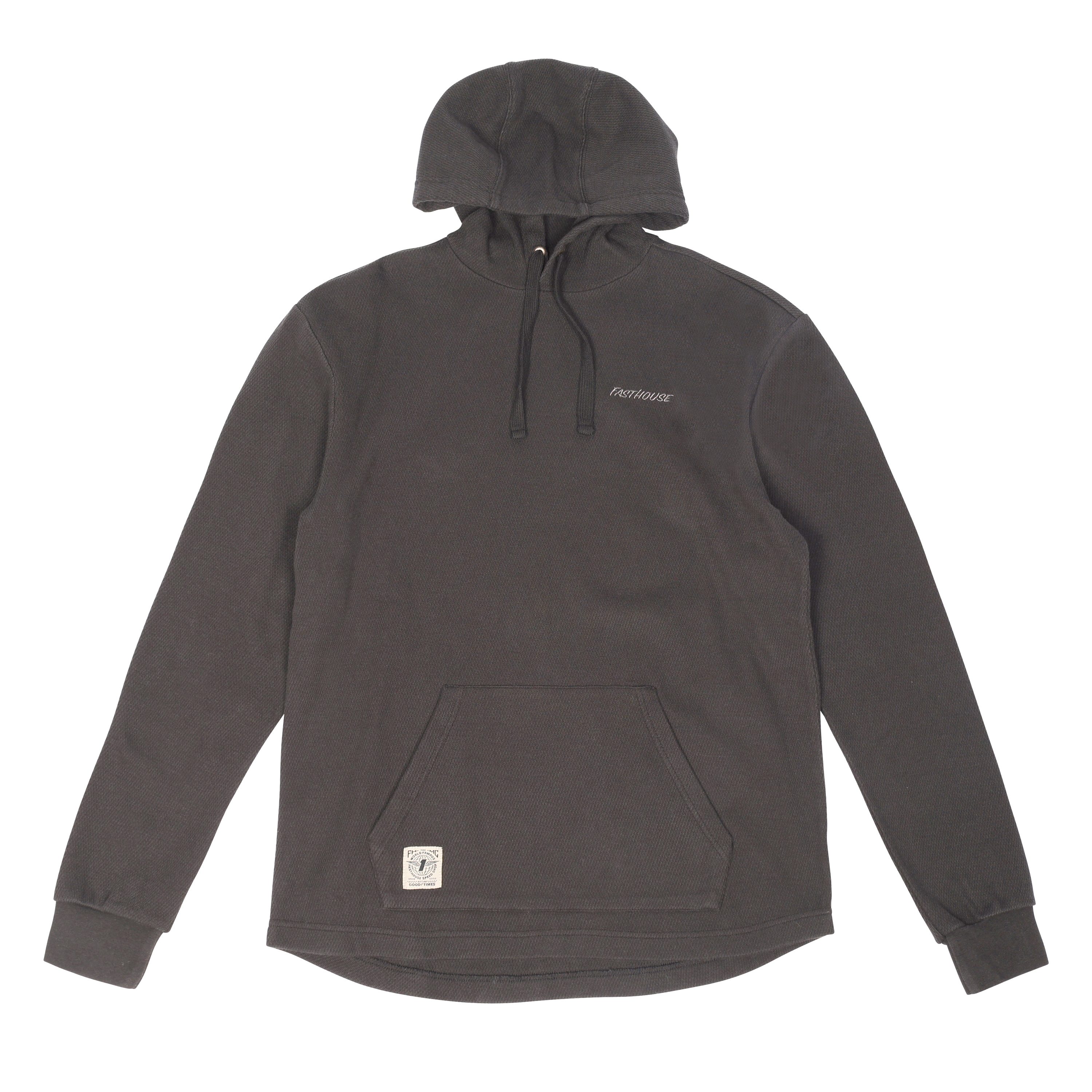 FastHouse Robin Hooded Thermal