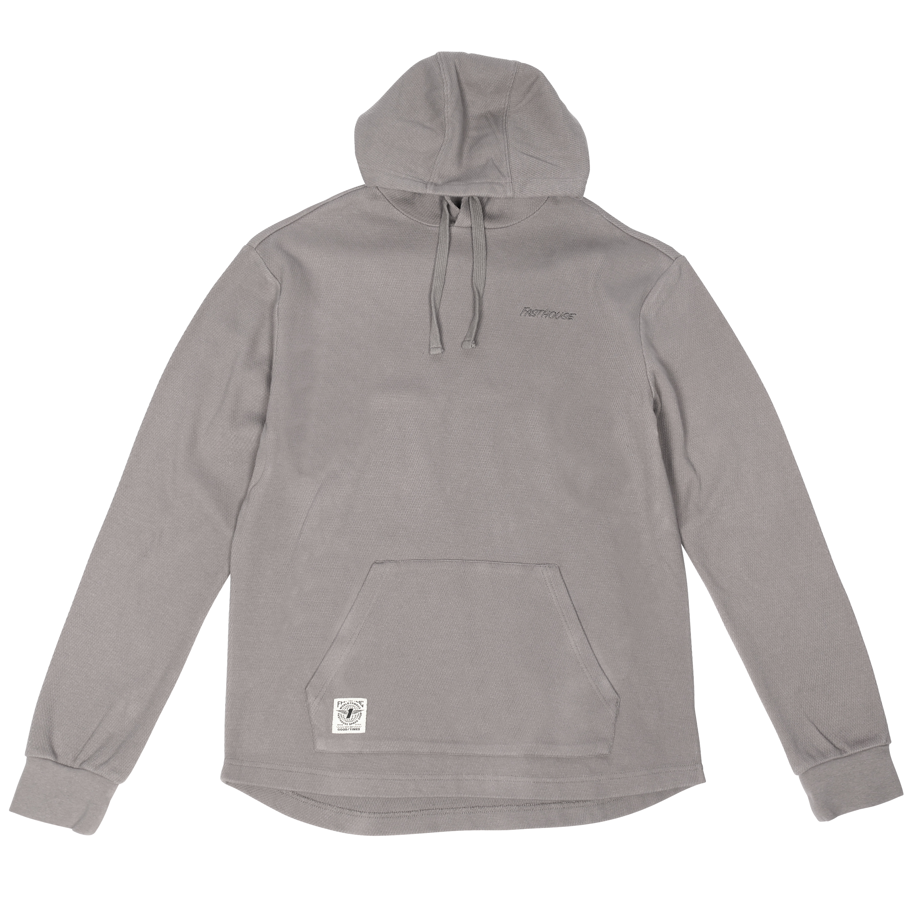 FastHouse Robin Hooded Thermal