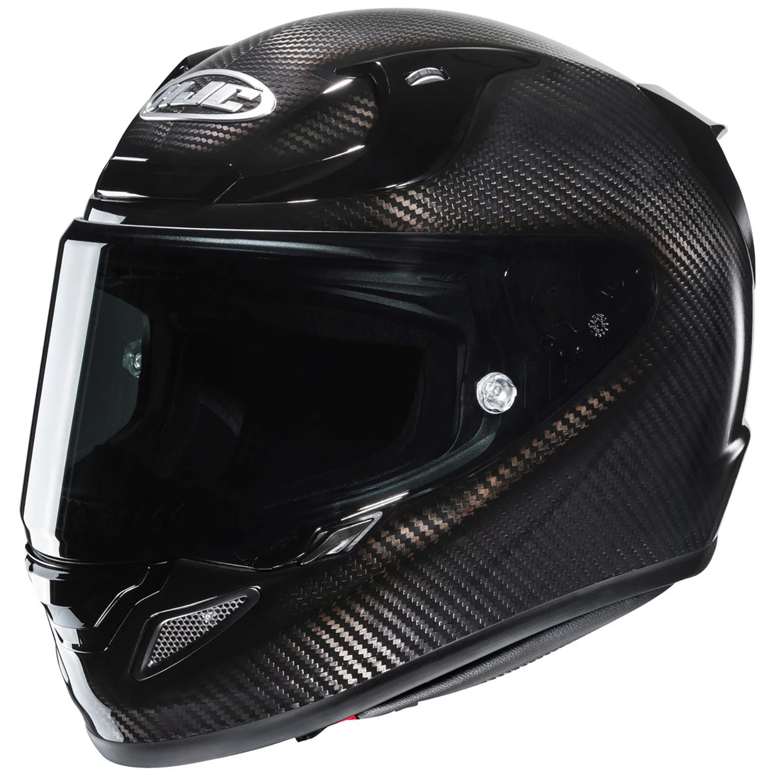 HJC RPHA 12N Carbon