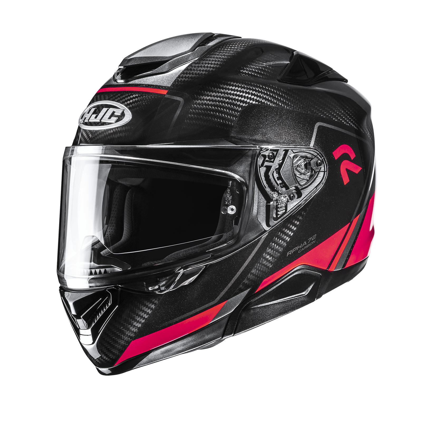 HJC RPHA 72 CARBON FYNEX MC5 