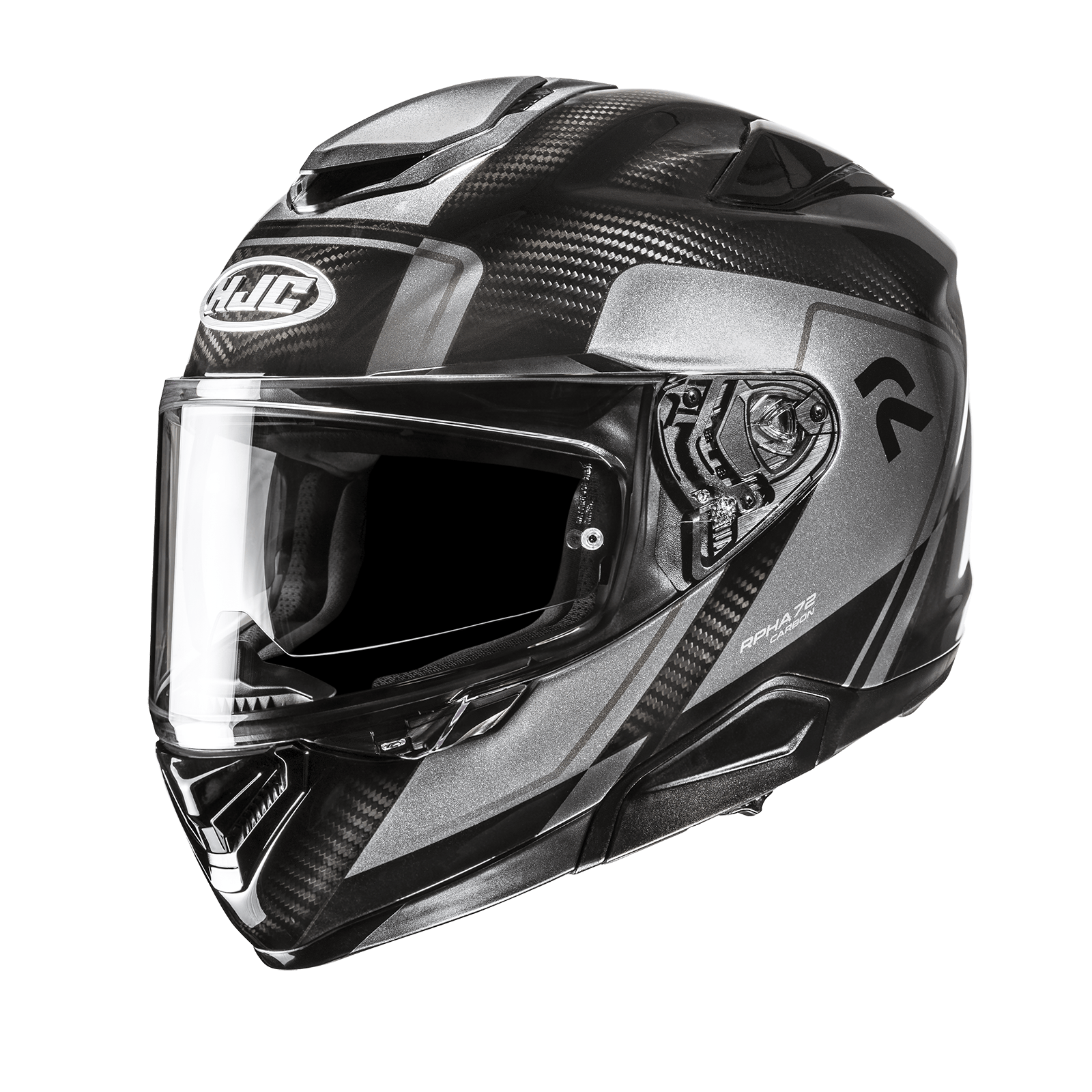 HJC RPHA 72 Carbon Fynex