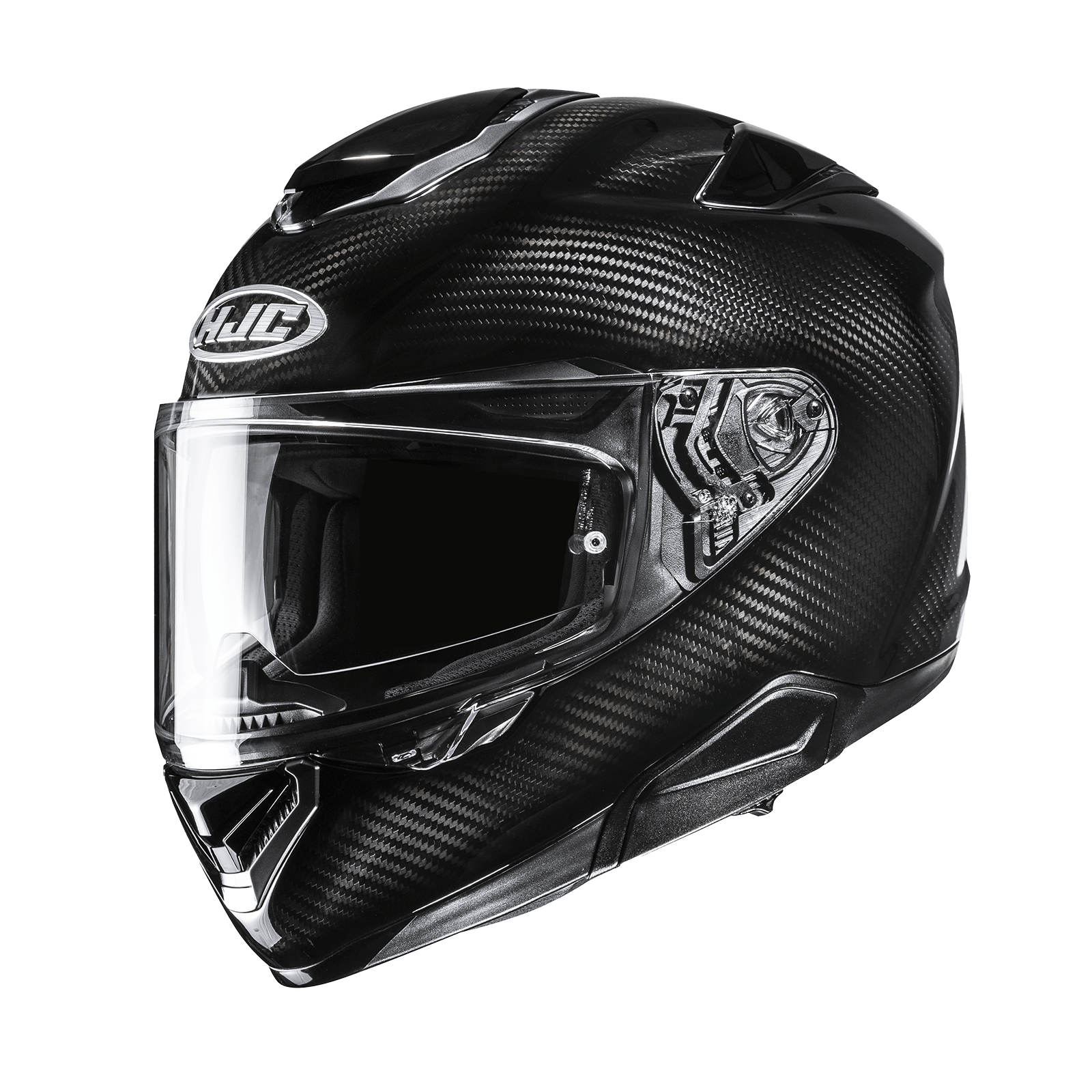 HJC RPHA 72 Carbon