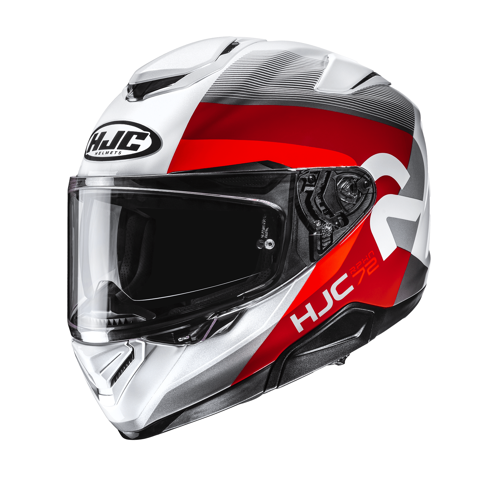 HJC RPHA 72 PHYTA MC3H