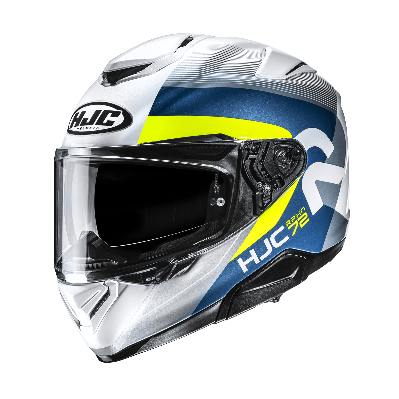 HJC RPHA 72 Phyta