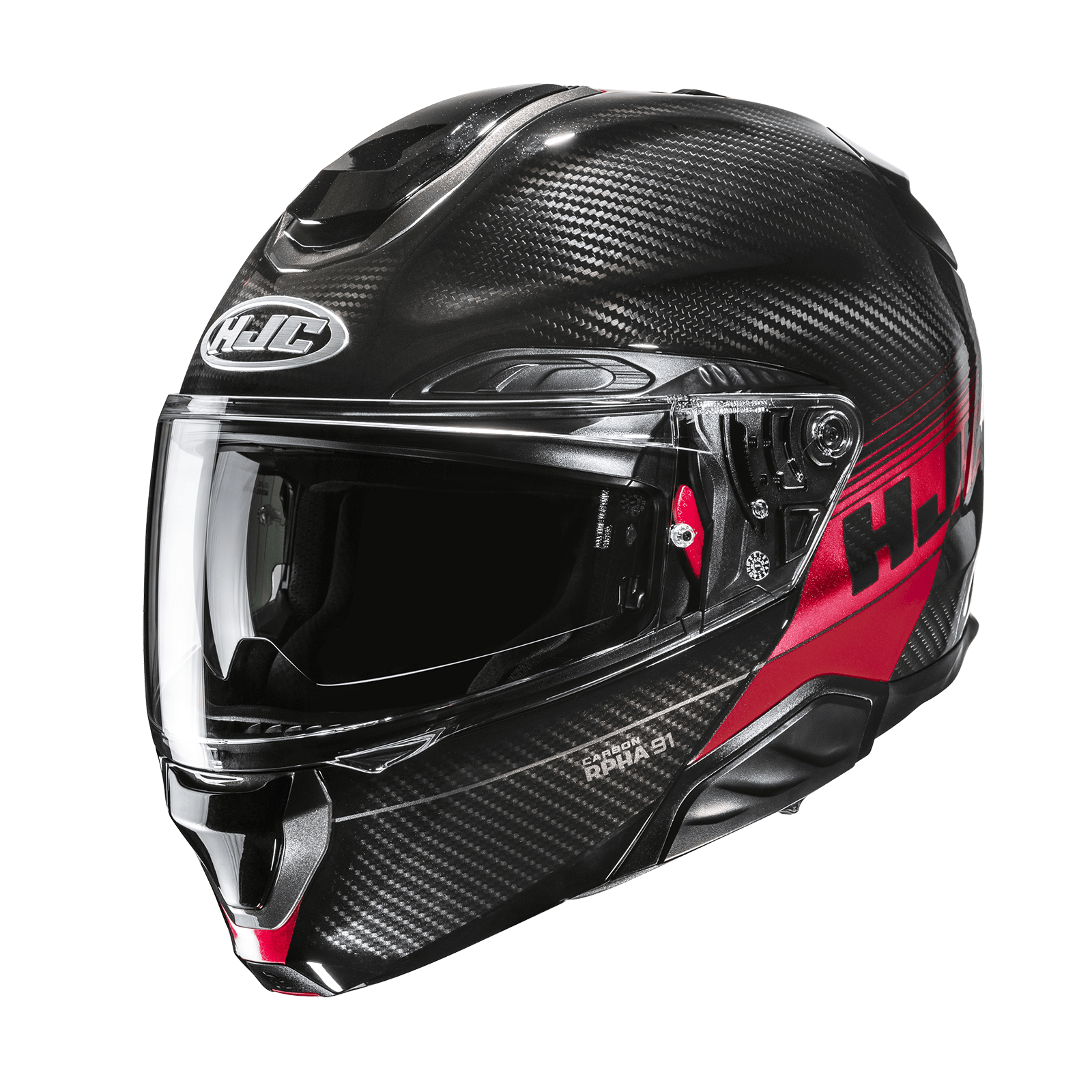 HJC RPHA 91 Carbon Elig