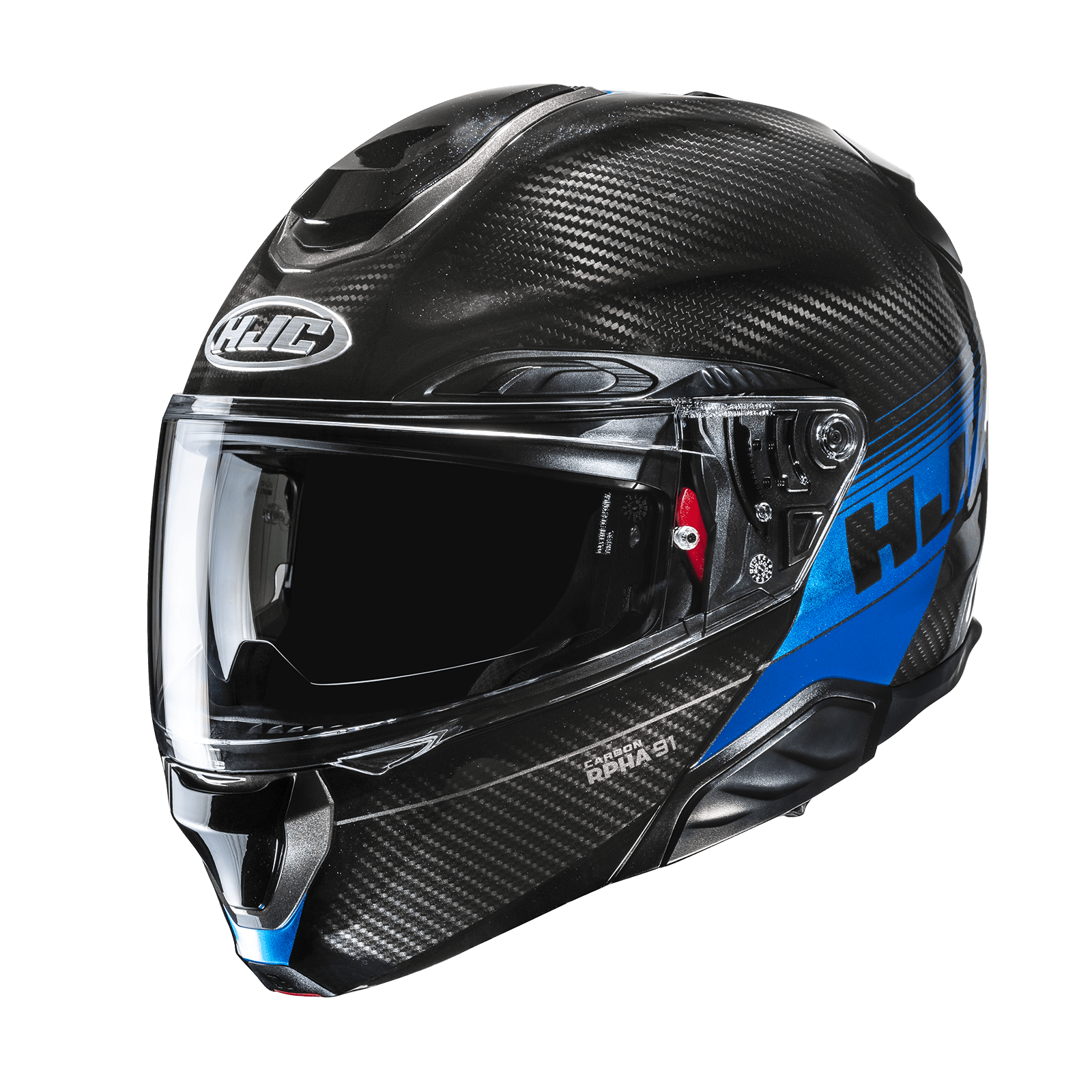 HJC RPHA 91 Carbon Elig