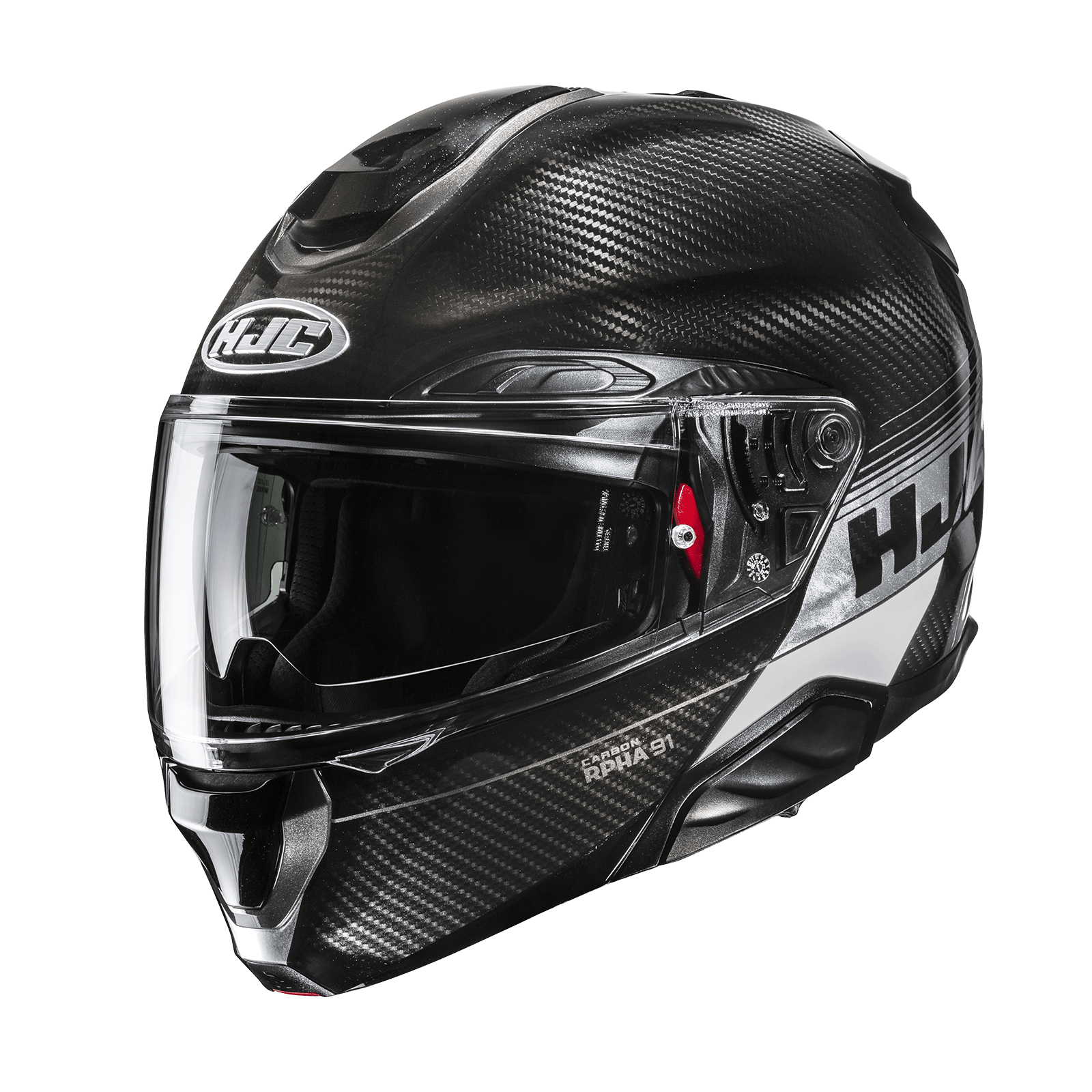 HJC RPHA 91 Carbon Elig