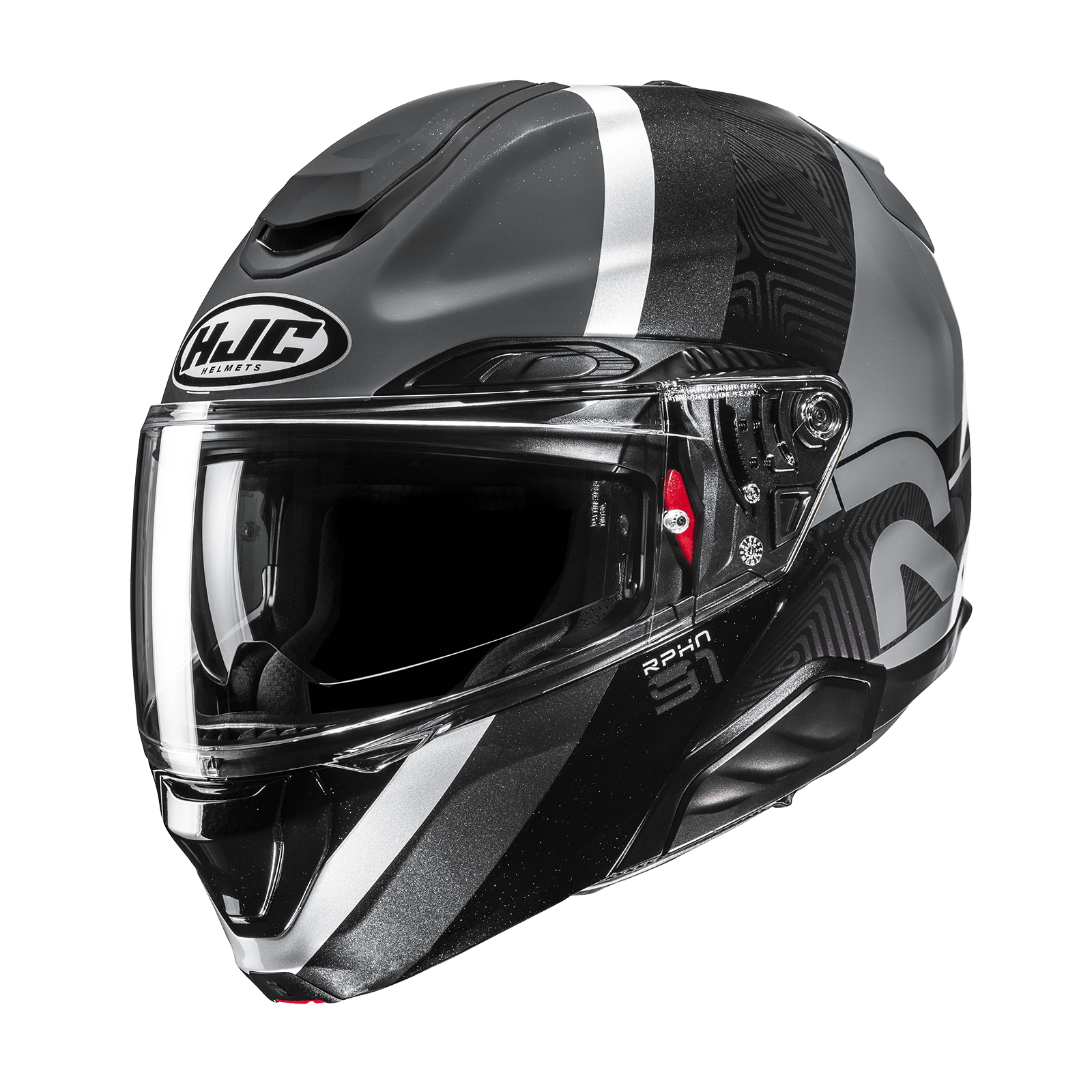 HJC RPHA 91 Fensh