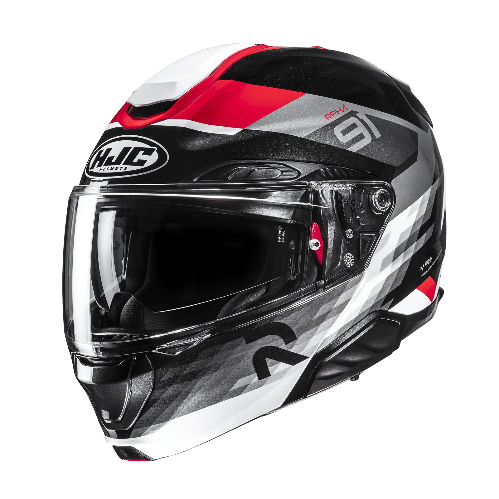 HJC RPHA 91 Madal