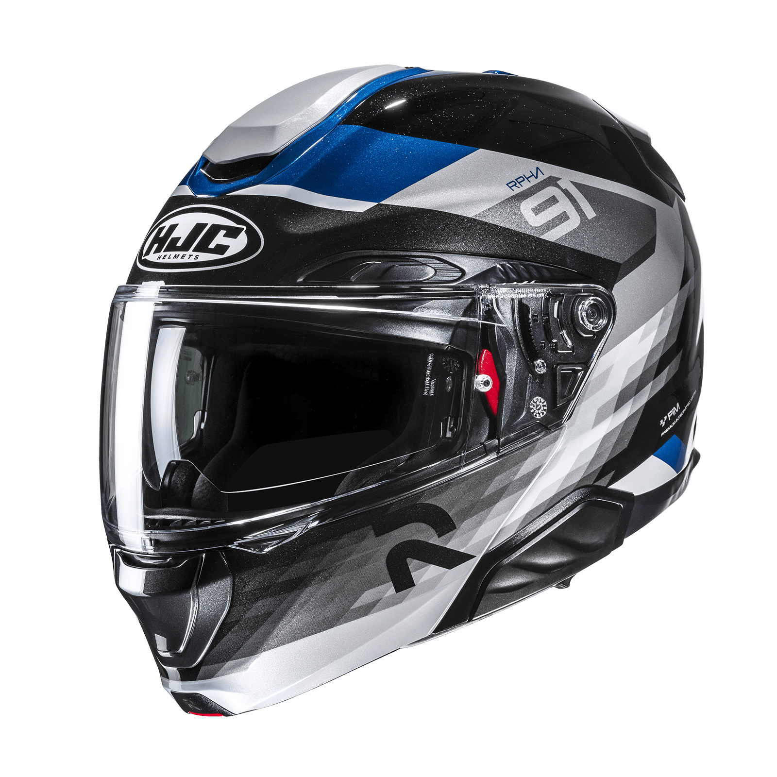 HJC RPHA 91 Madal