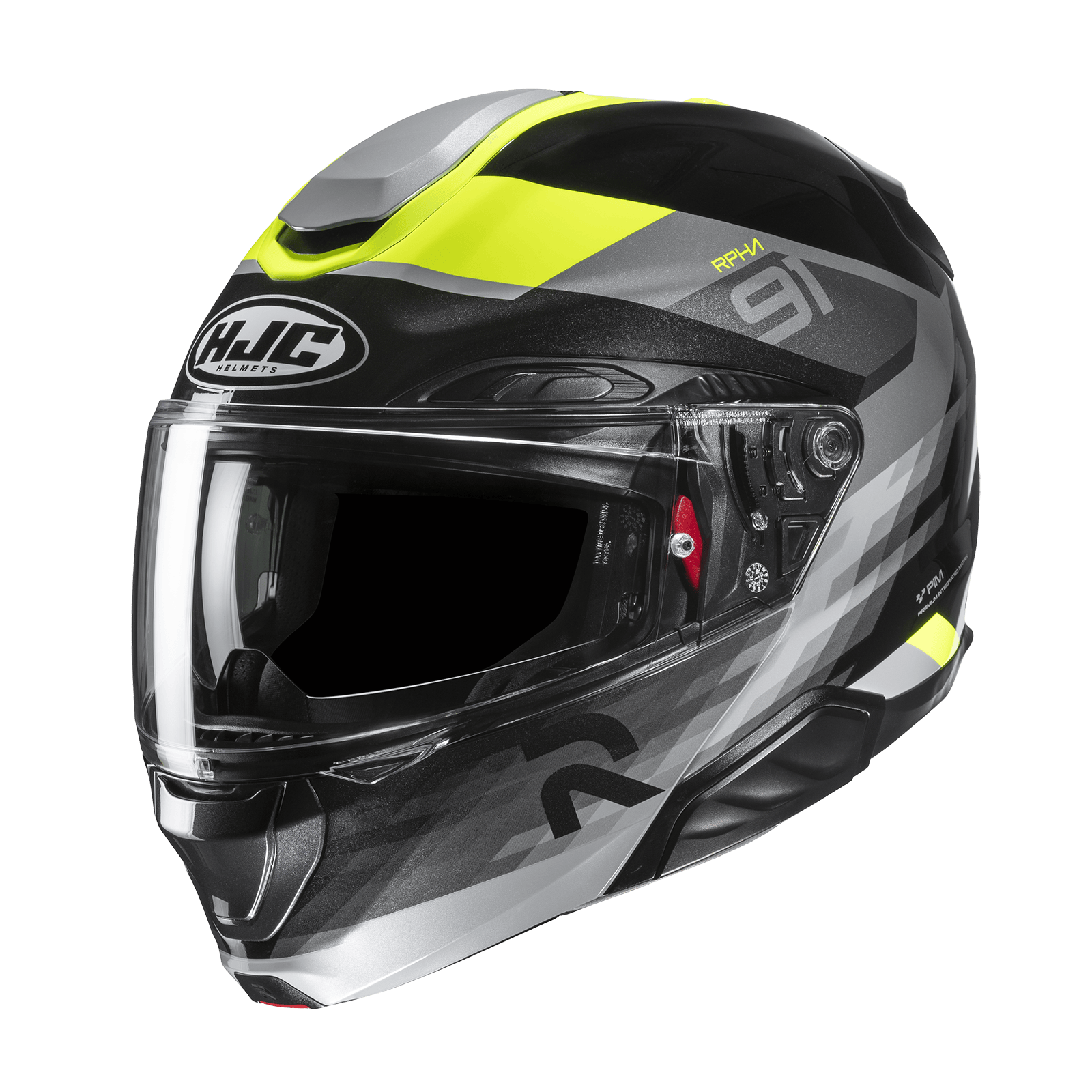 HJC RPHA 91 Madal