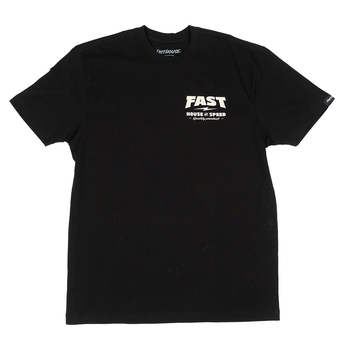 FastHouse RUNNER TEE INDIGO 2X