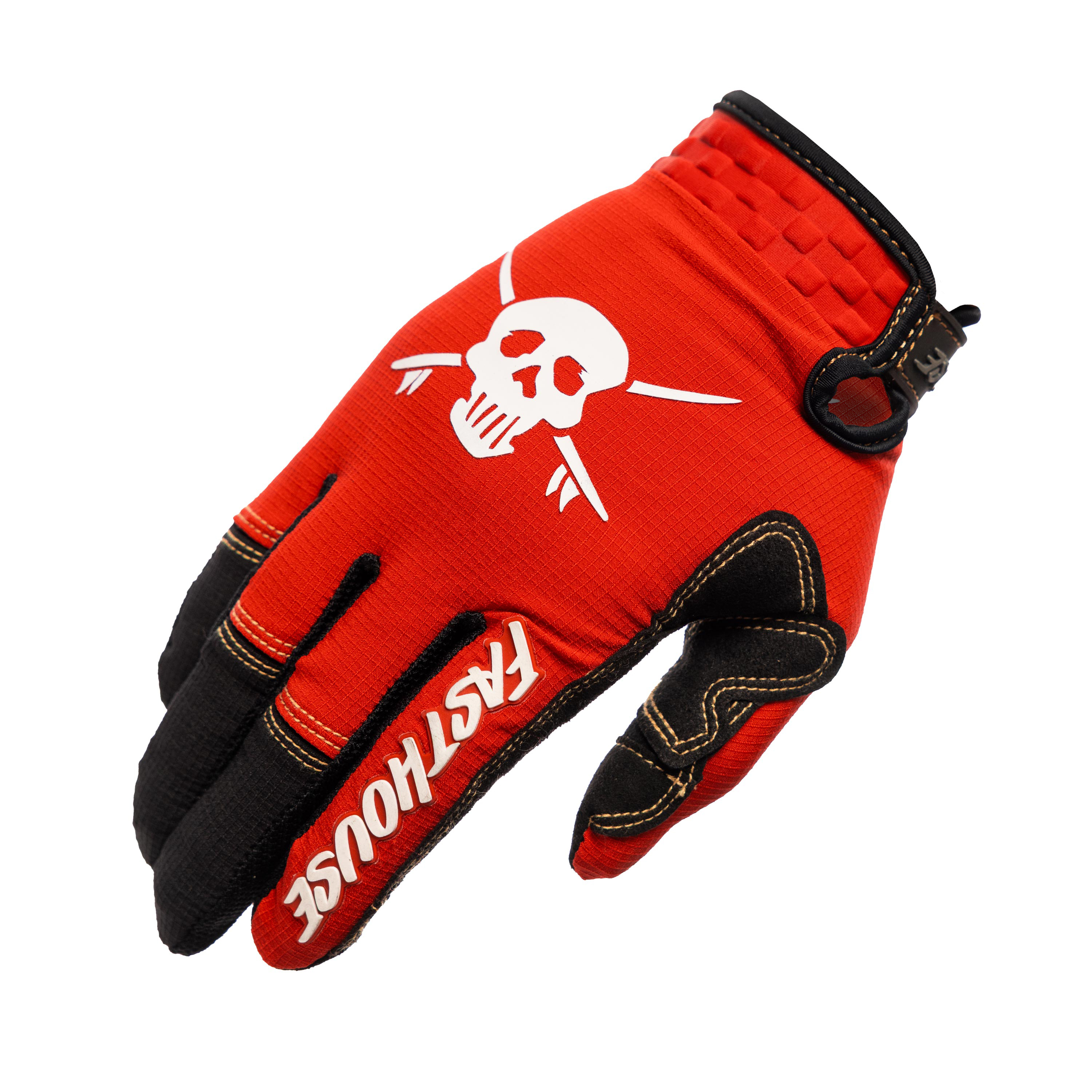 FastHouse Sanguaro Bennet Gloves