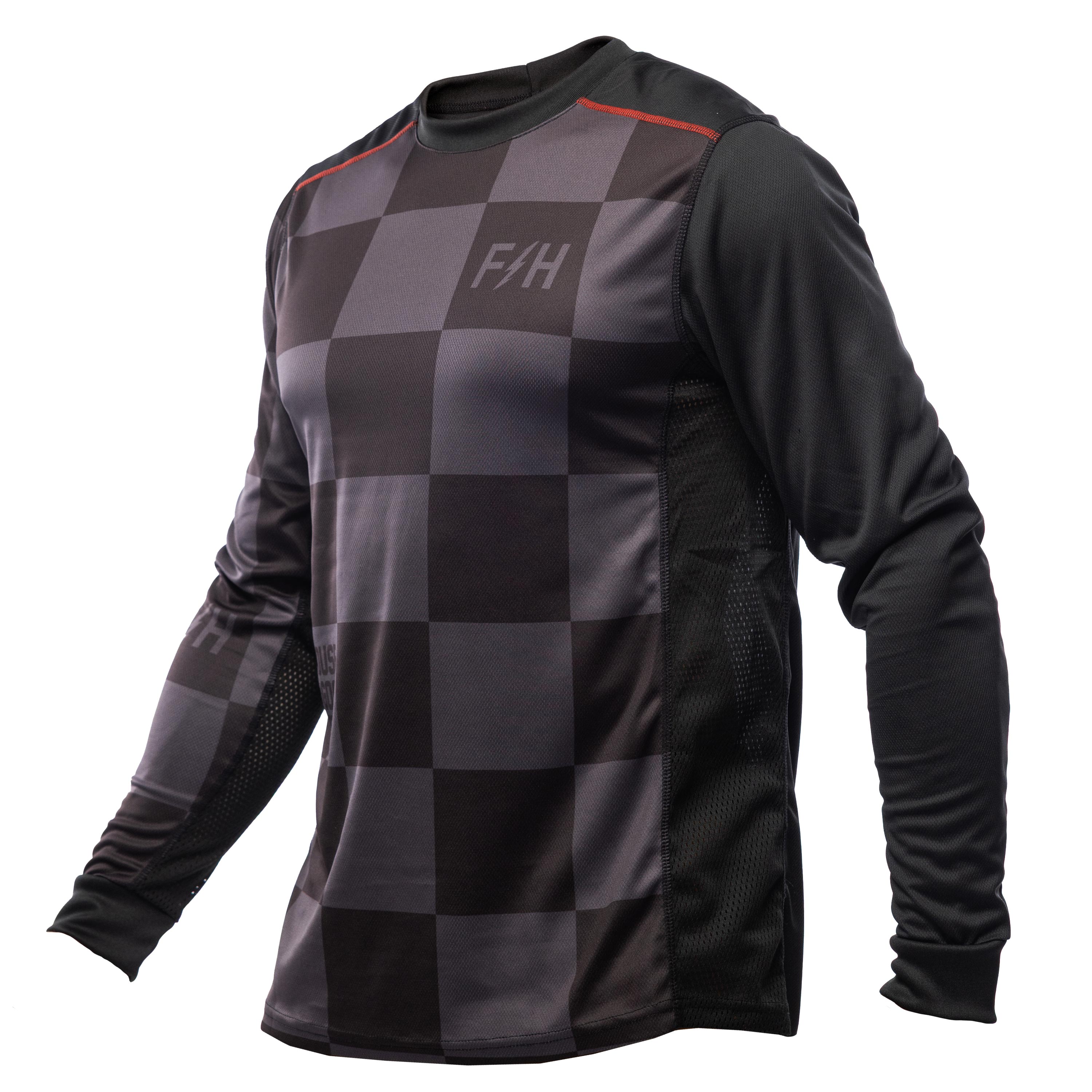 FastHouse Sanguaro Gibson Jersey