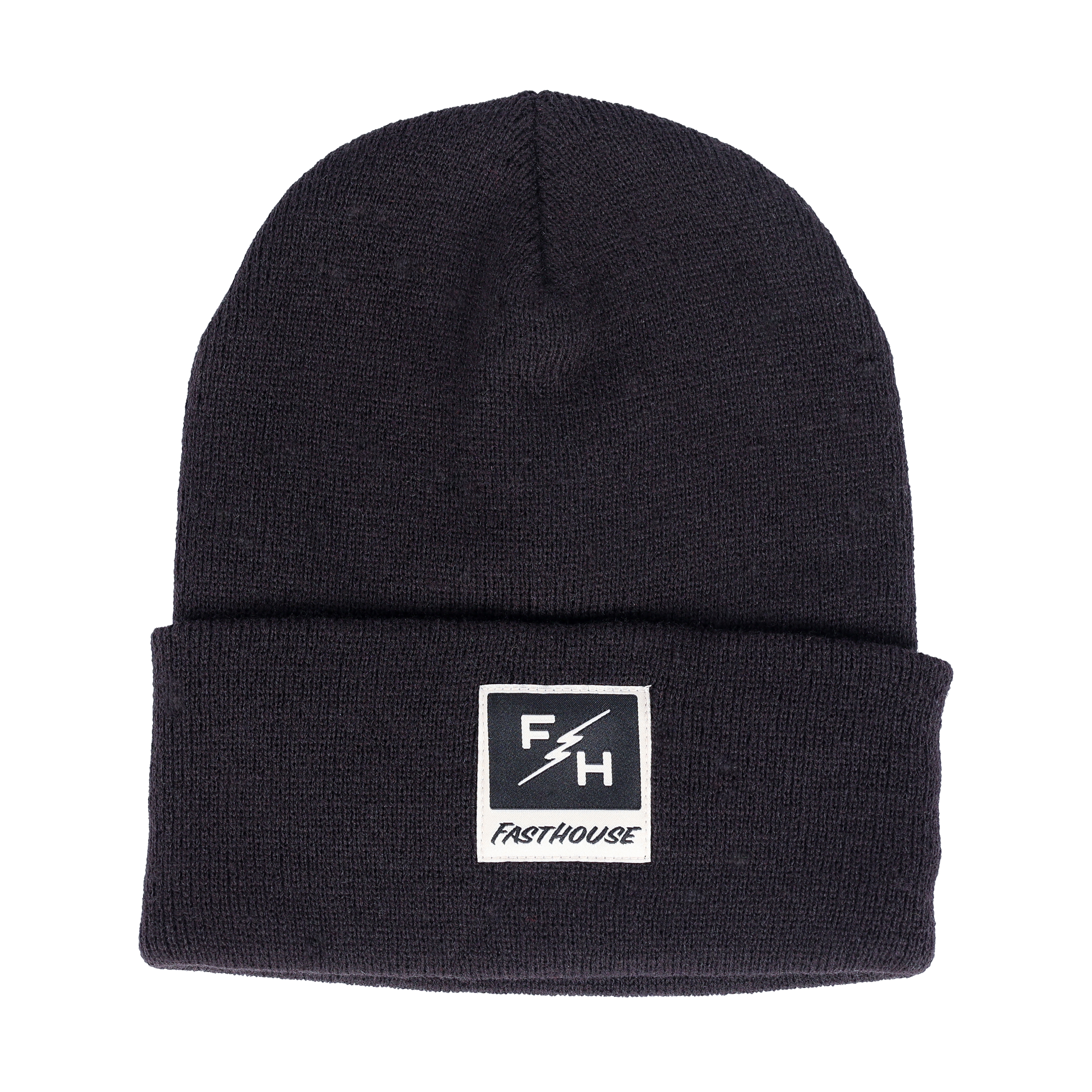FastHouse Service Beanie