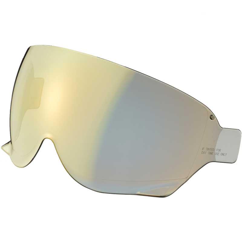 SHOEI J·O CJ-3 Sun Shield