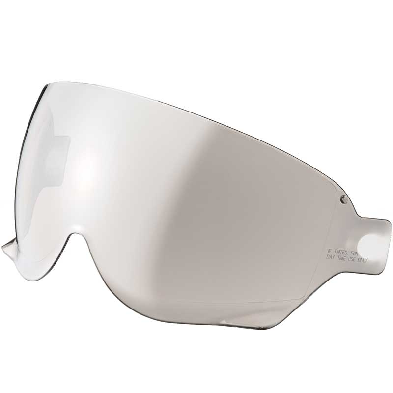Shoei CJ-3 Sun Shield