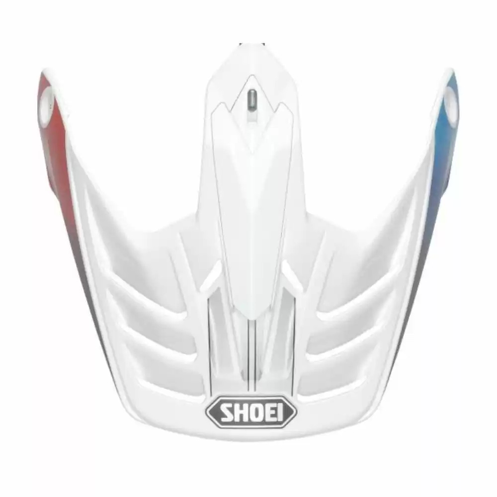 SHOEI Hornet X2 V-460 Visor