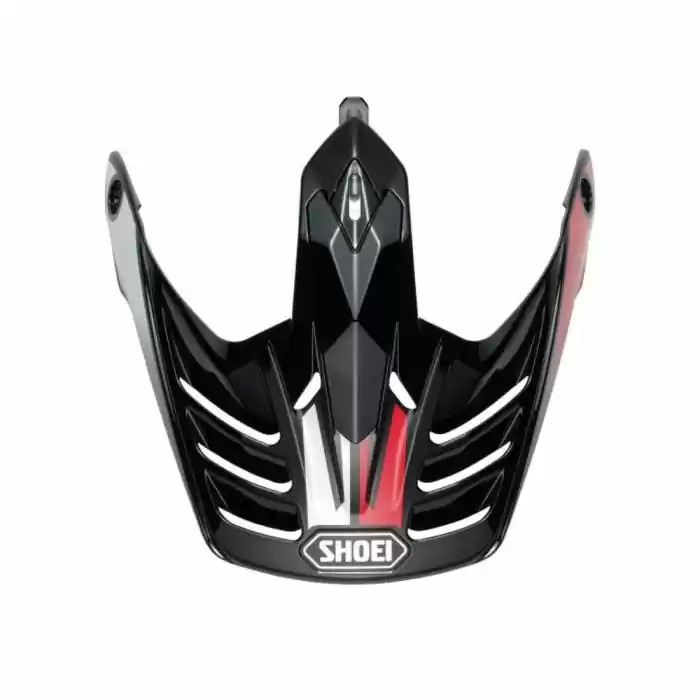 SHOEI Hornet X2 V-460 Visor