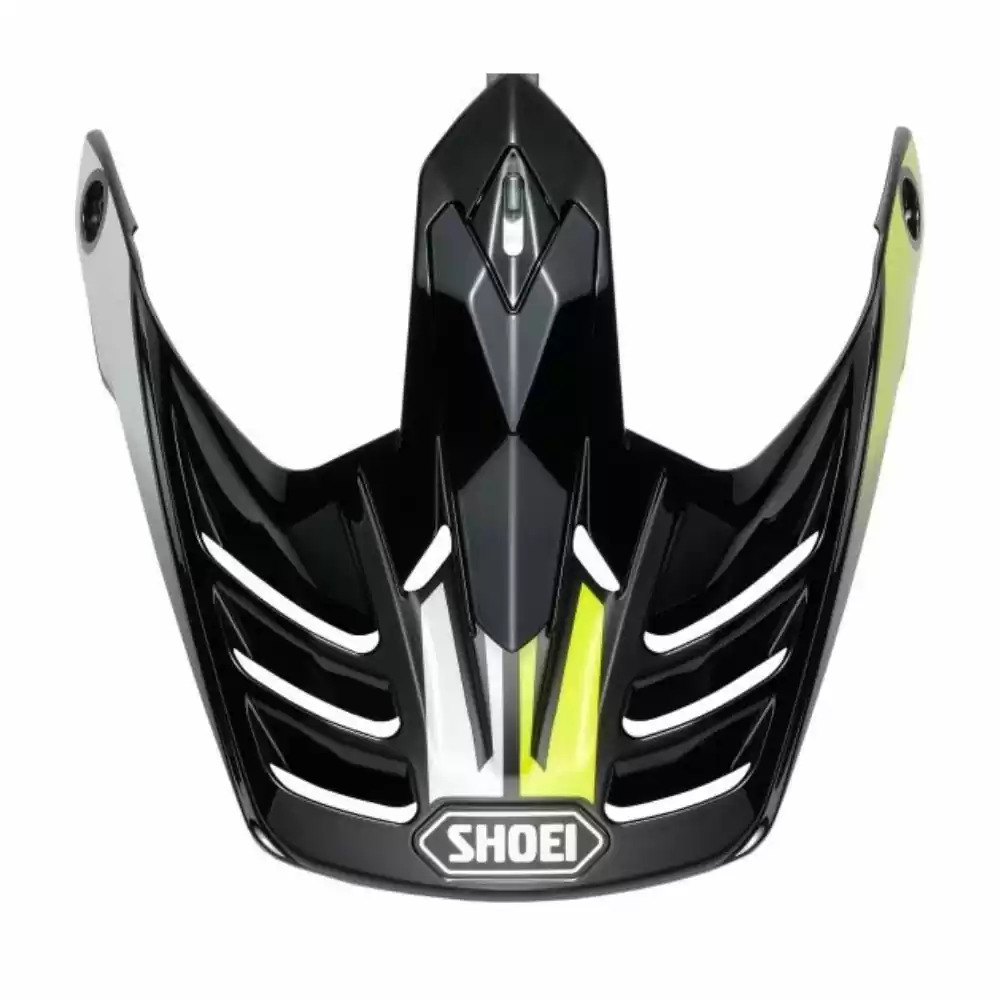 SHOEI Hornet X2 V-460 Visor