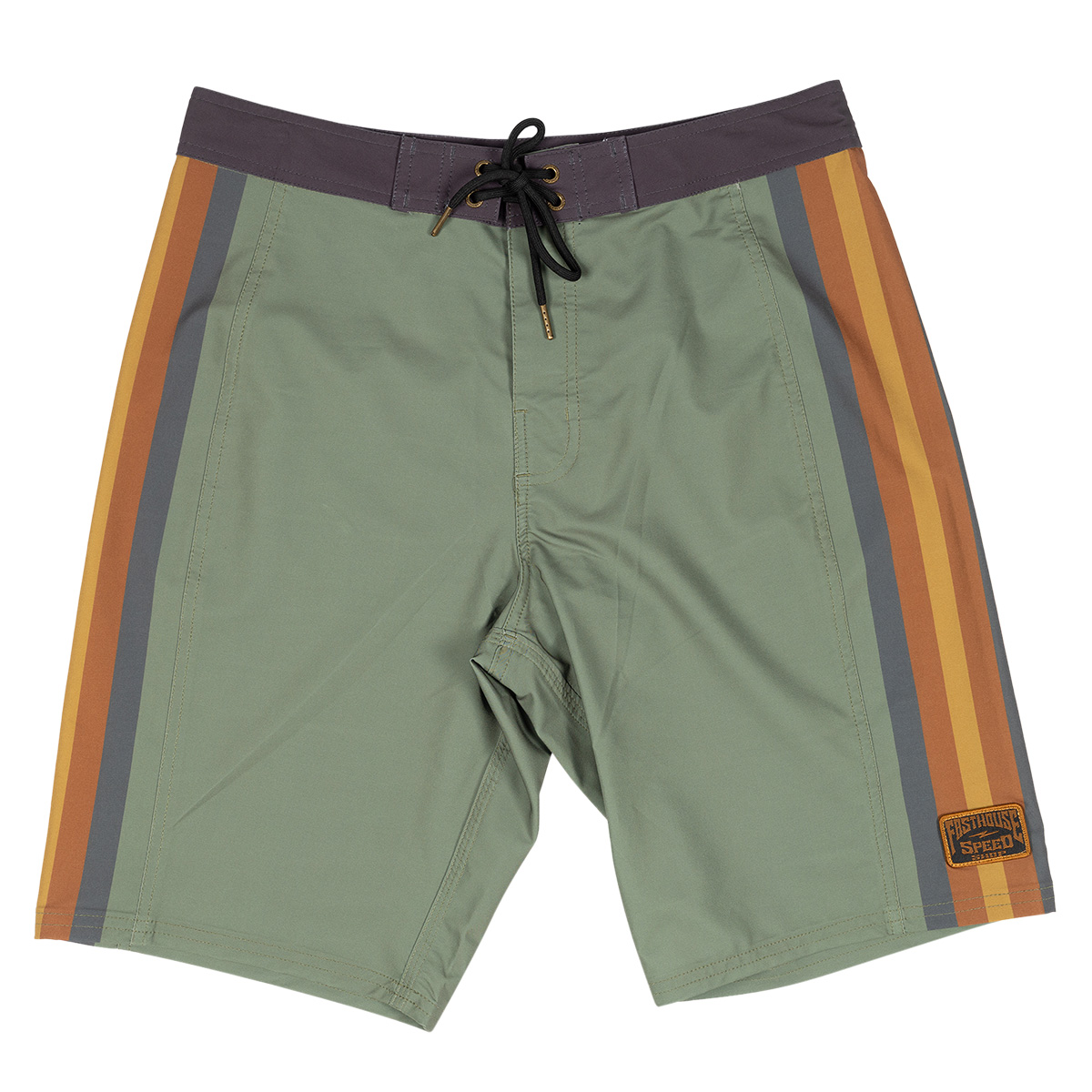 FastHouse Skeg 21" Boardshorts