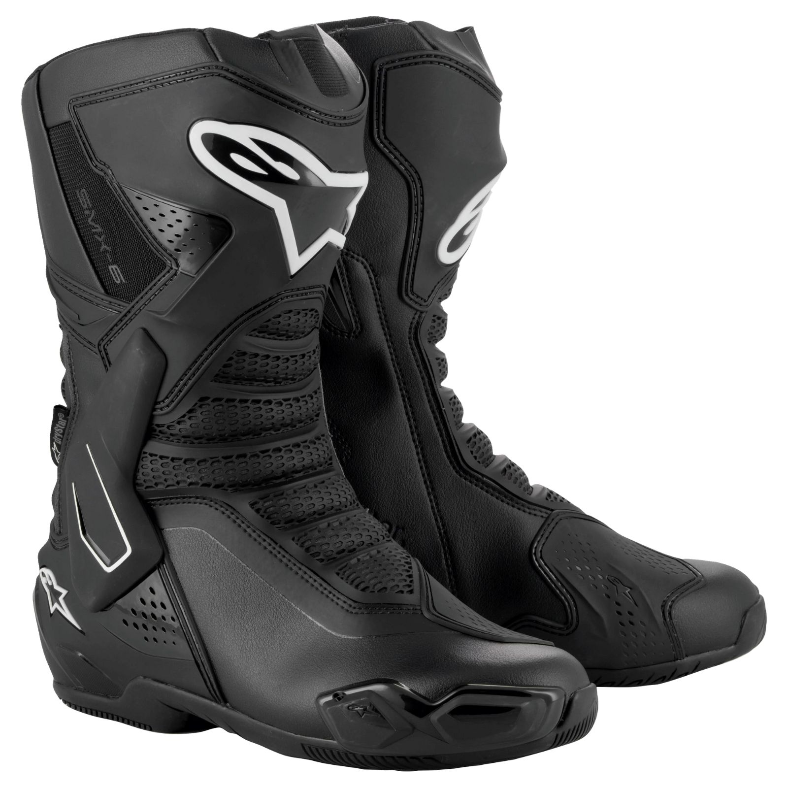 Alpinestars SMX-6 V3 Drystar Boots - Helmet House