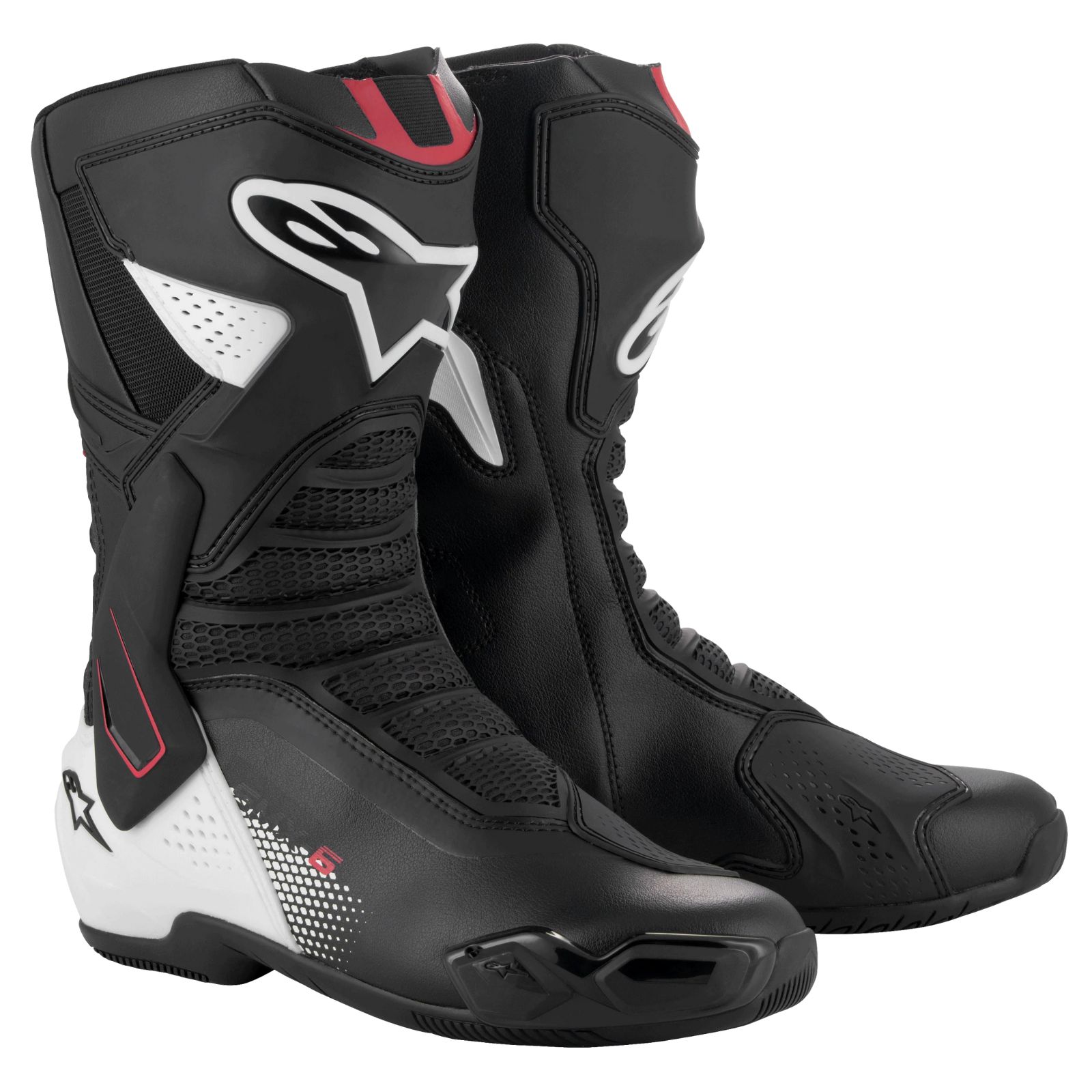 Alpinestars SMX-6 V3 Boots - Helmet House