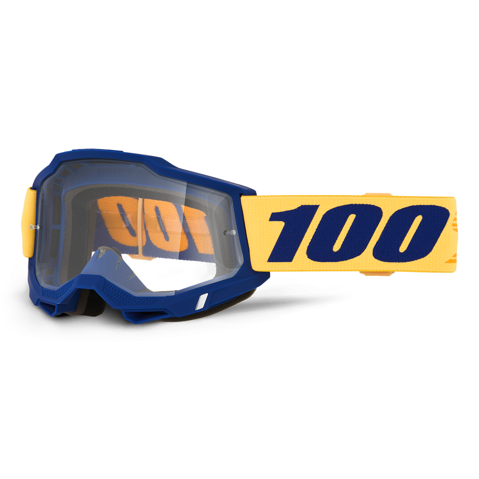 100% Accuri 2 Goggles