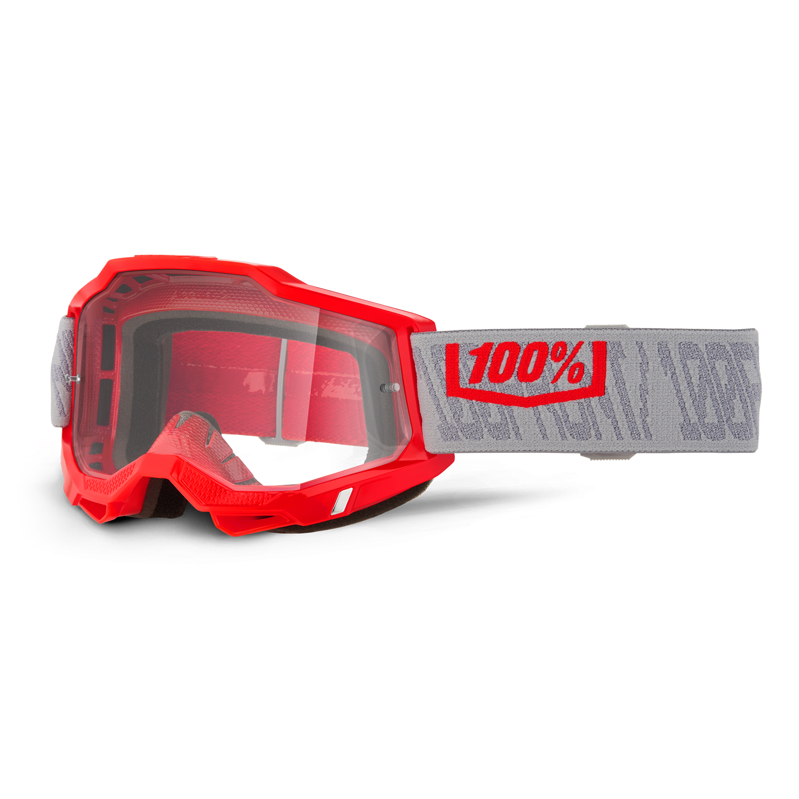 100% Accuri 2 Goggles