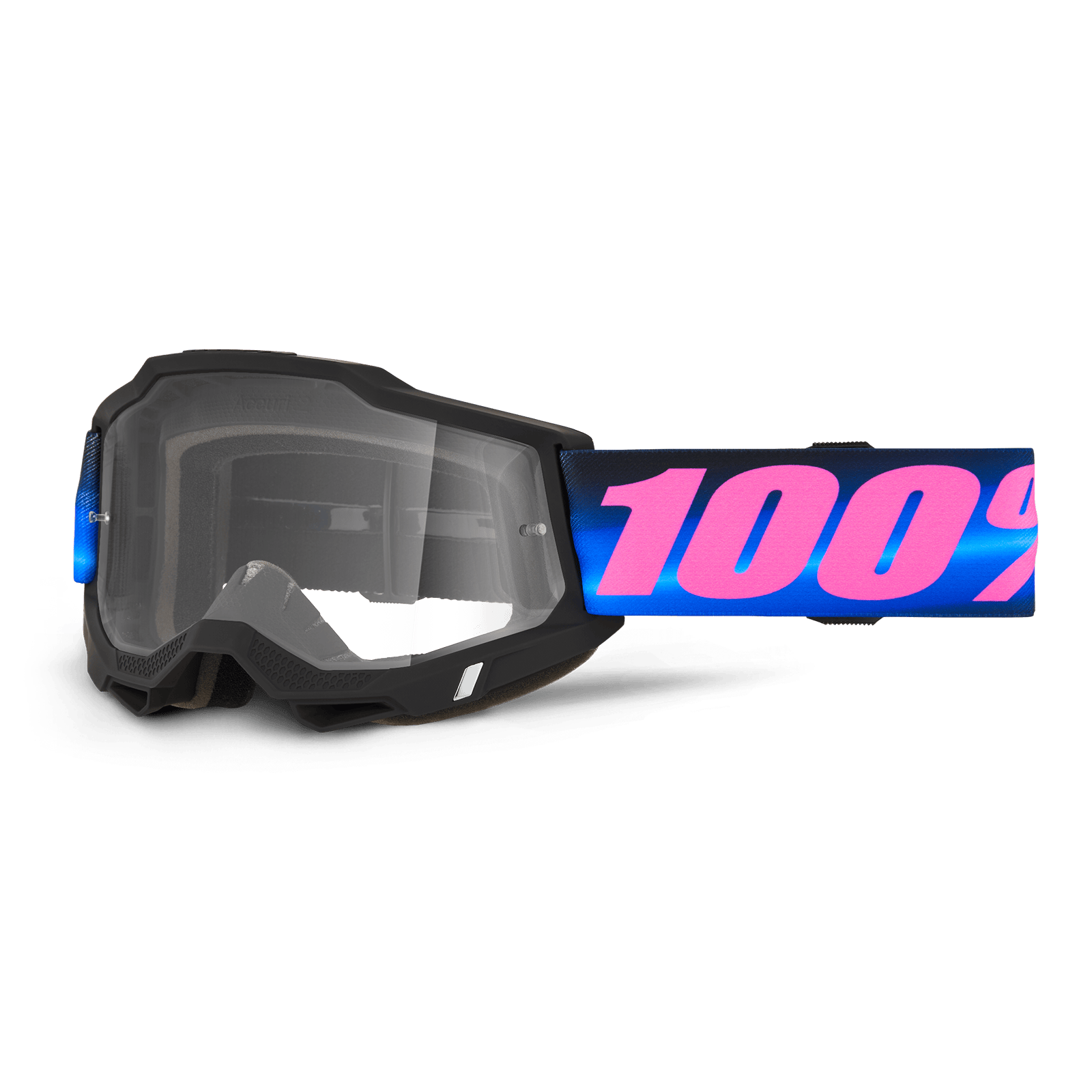 100% Accuri 2 Goggles