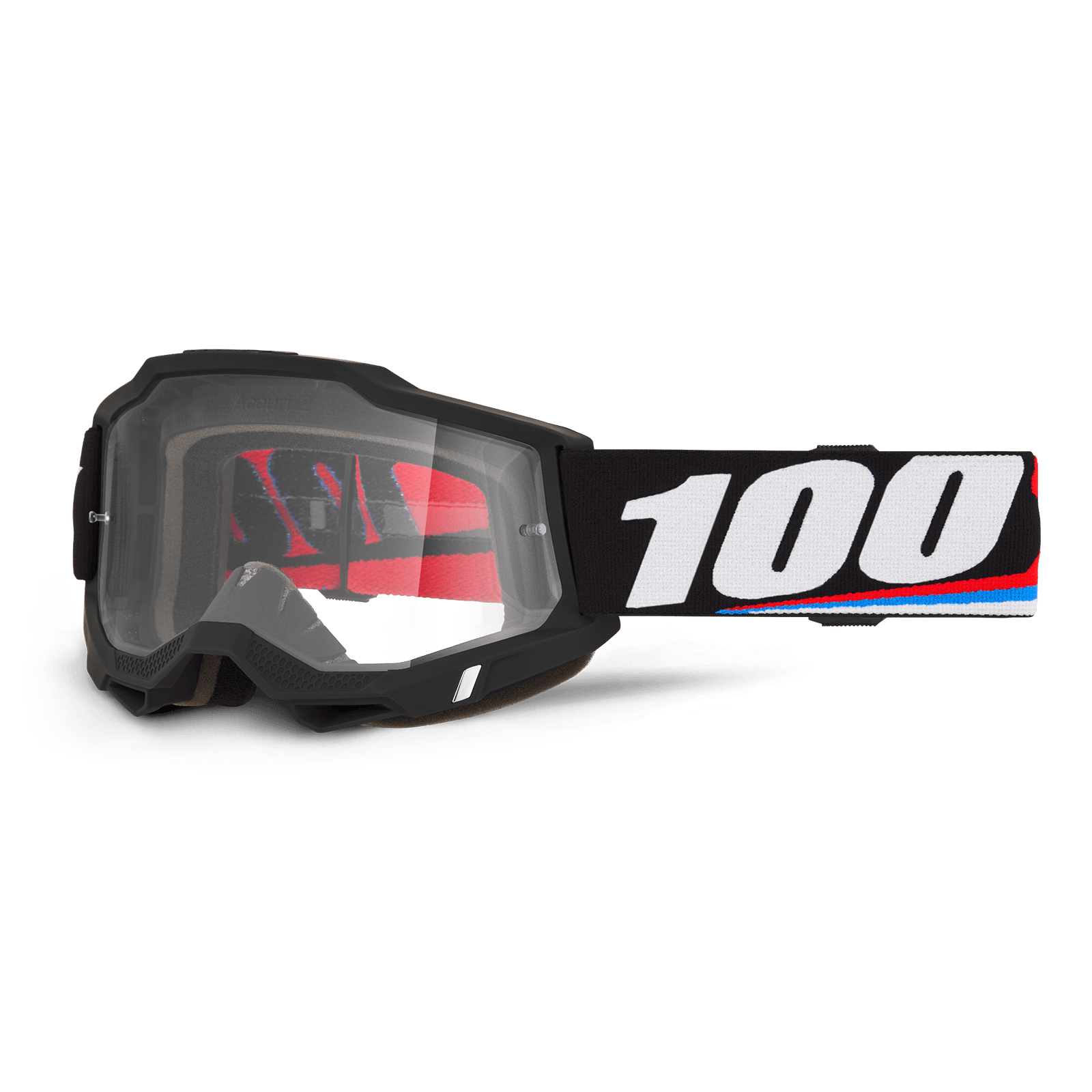 100% Accuri 2 Goggles