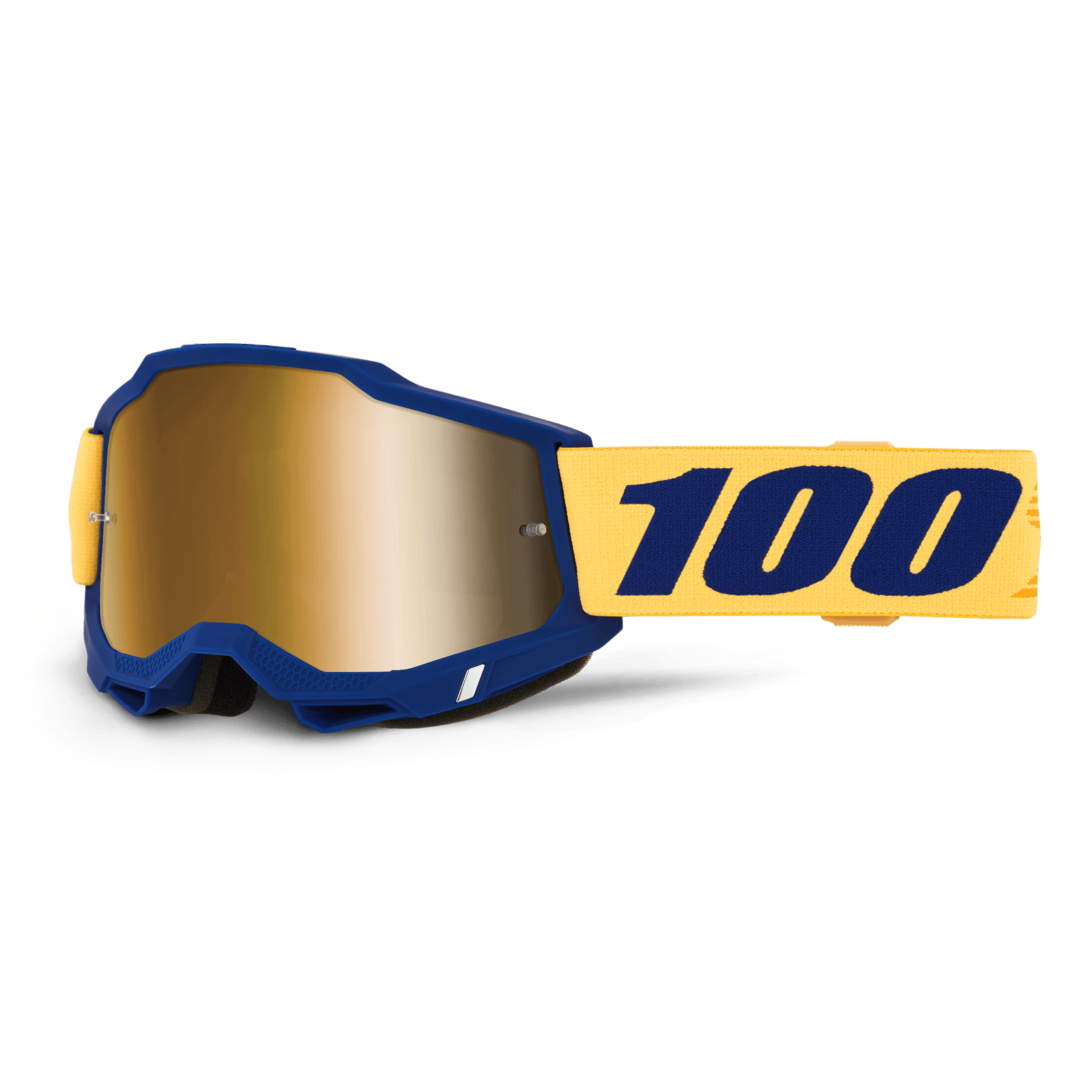 100% Accuri 2 Goggles