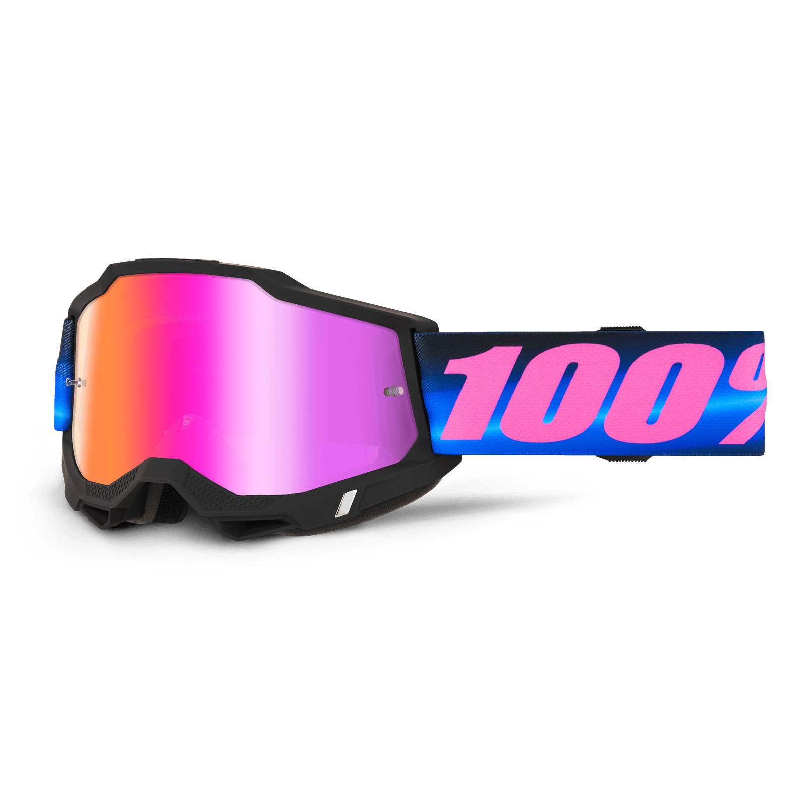 100% Accuri 2 Goggles