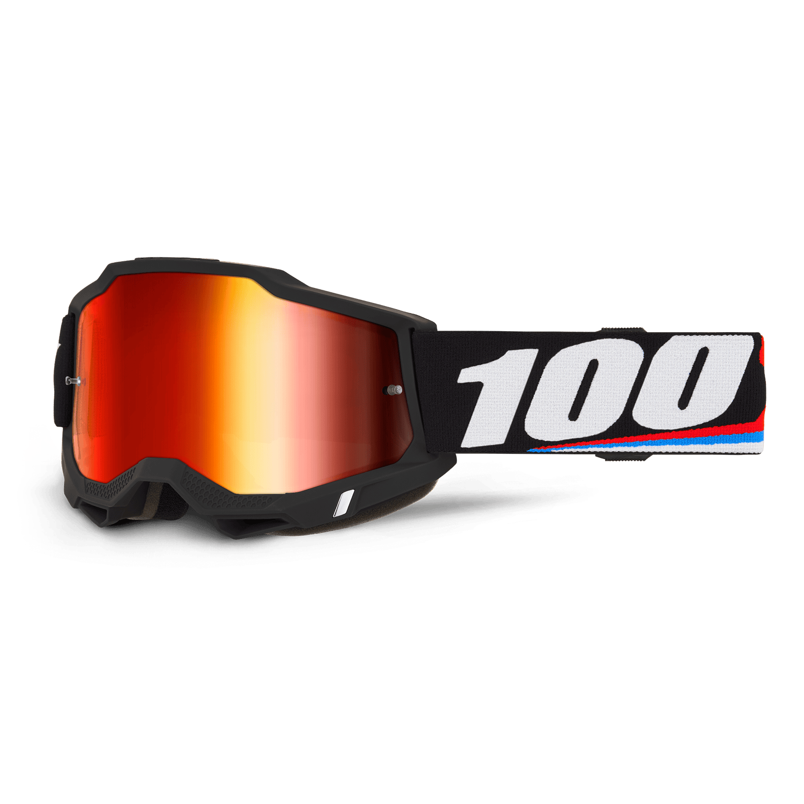 100% Accuri 2 Goggles