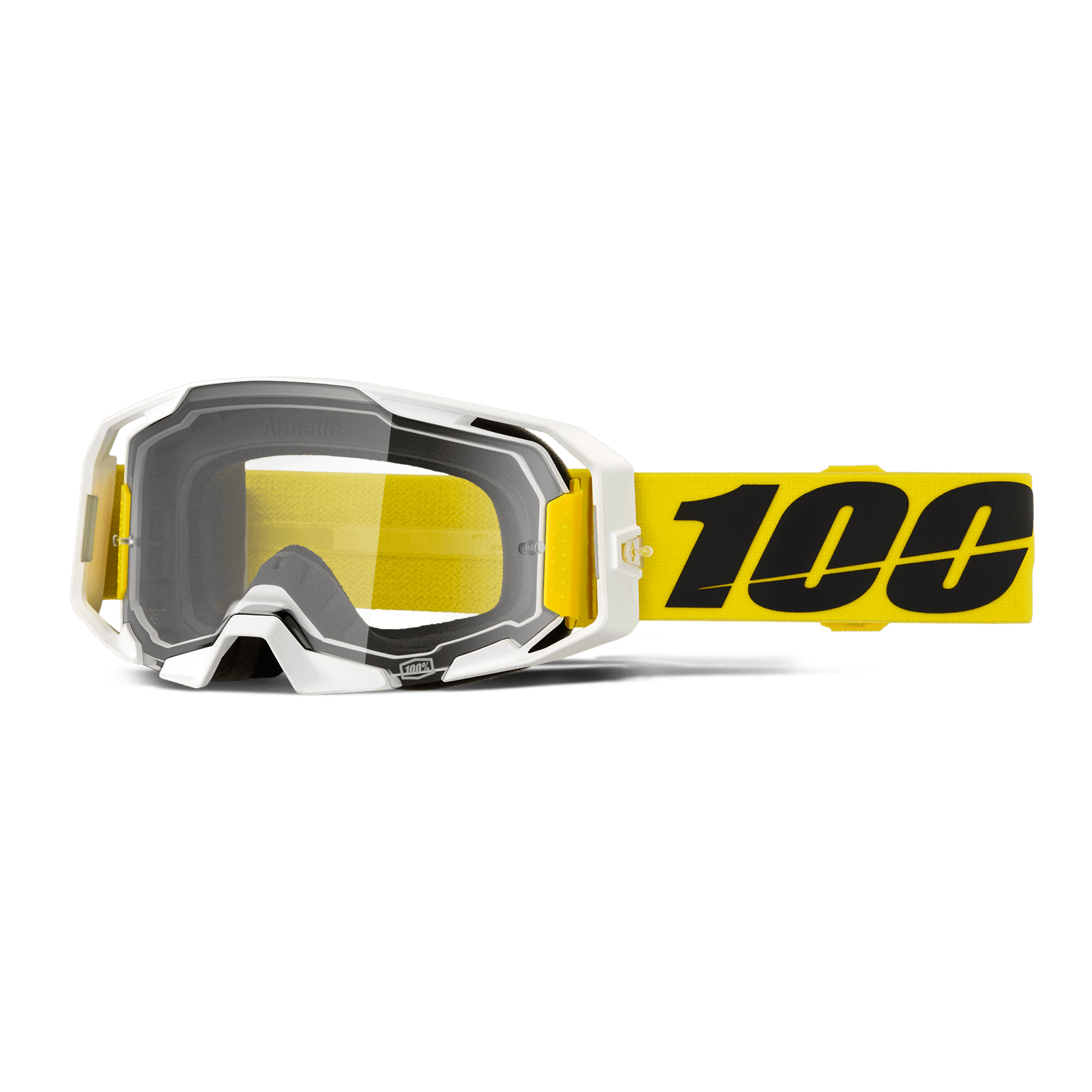 100% Armatic Goggles