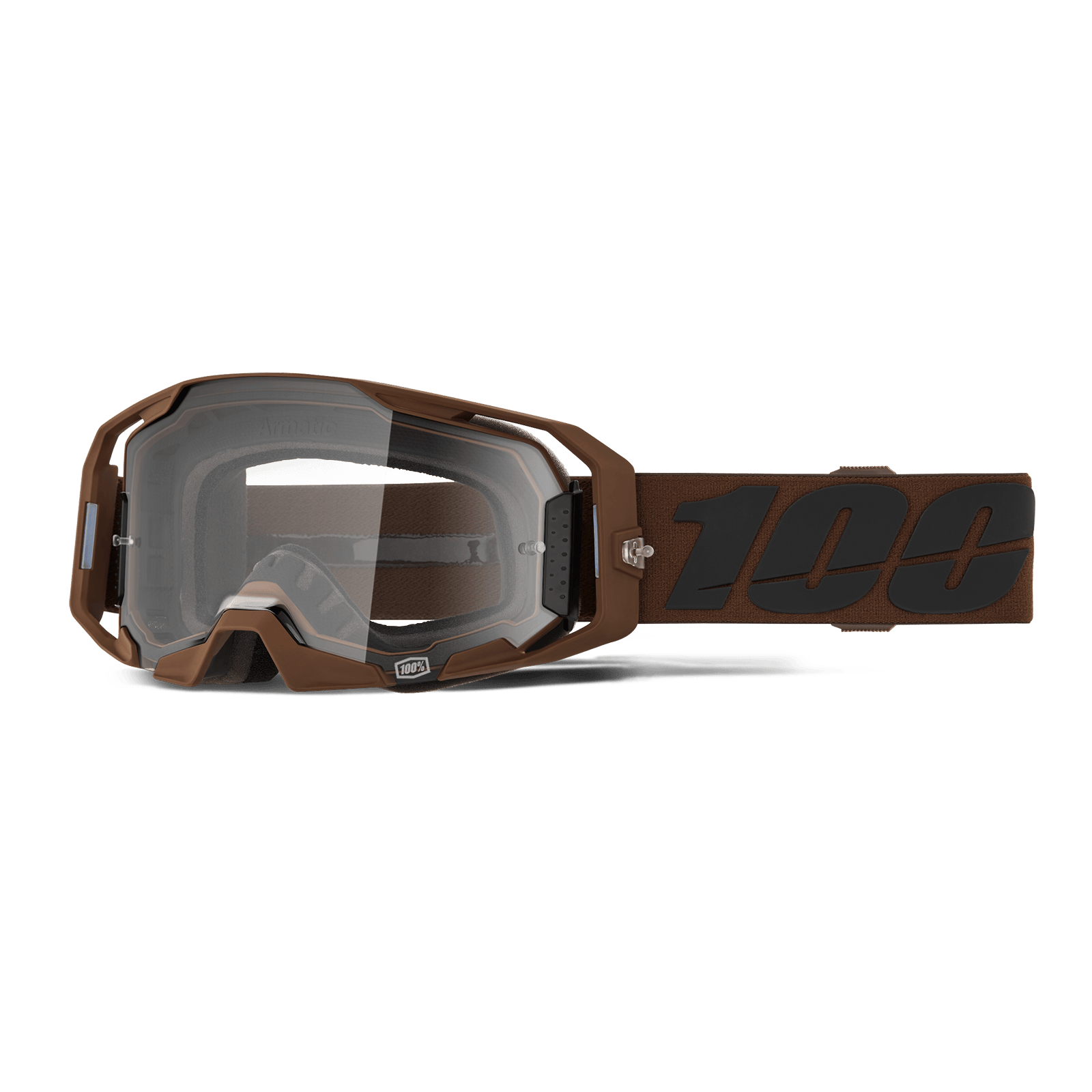 100% Armatic Goggles