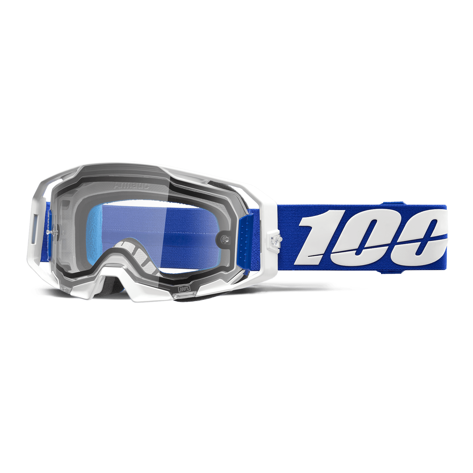 100% ARmatic Enduro Goggles