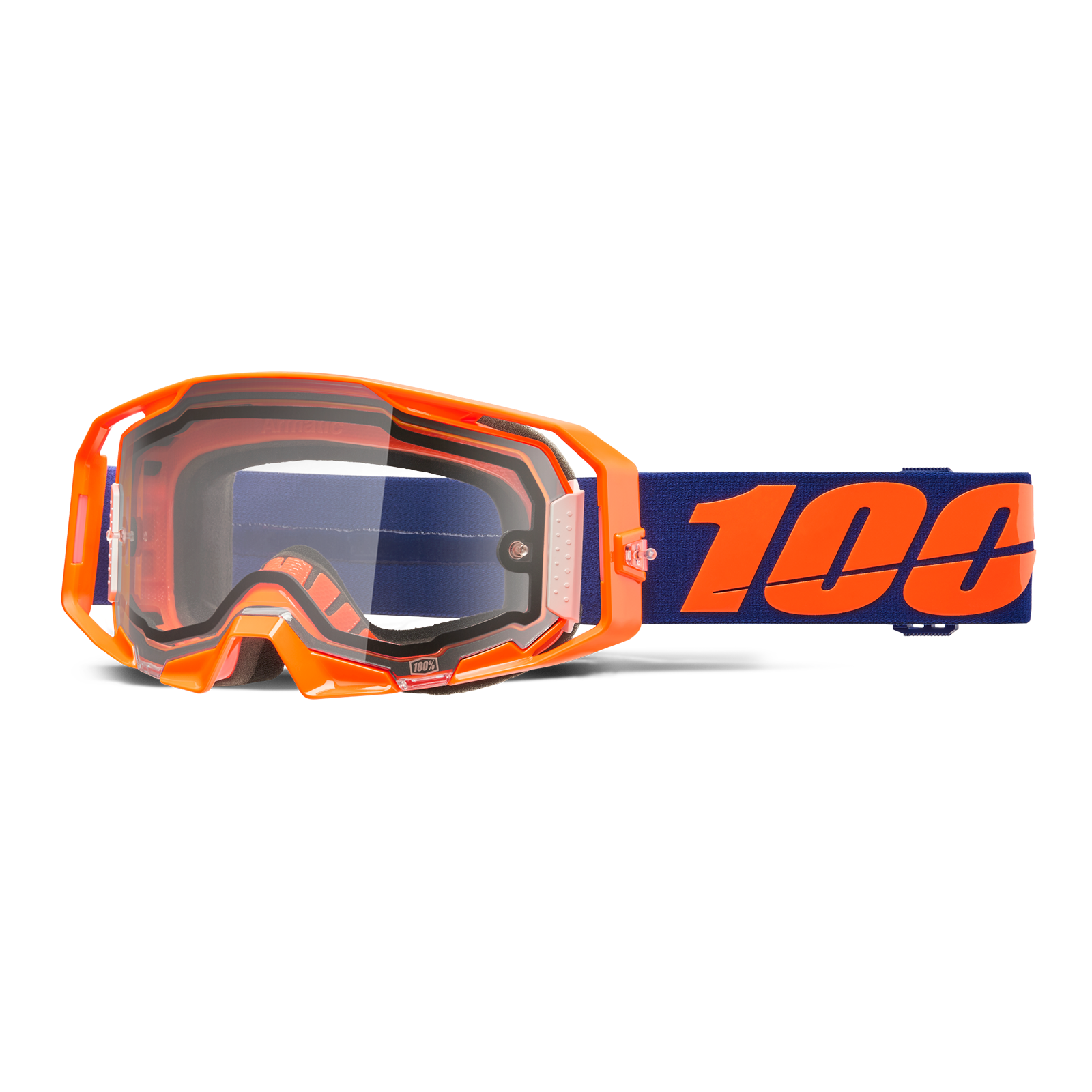 100% ARmatic Enduro Goggles