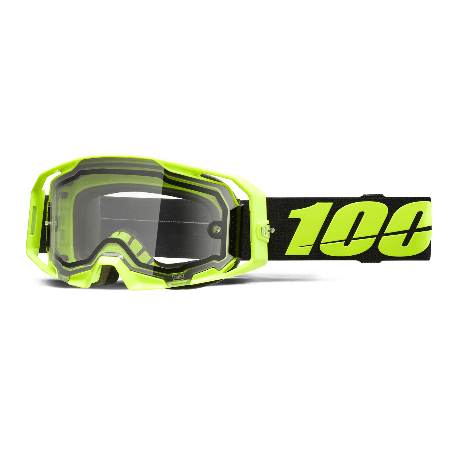 100% ARmatic Enduro Goggles