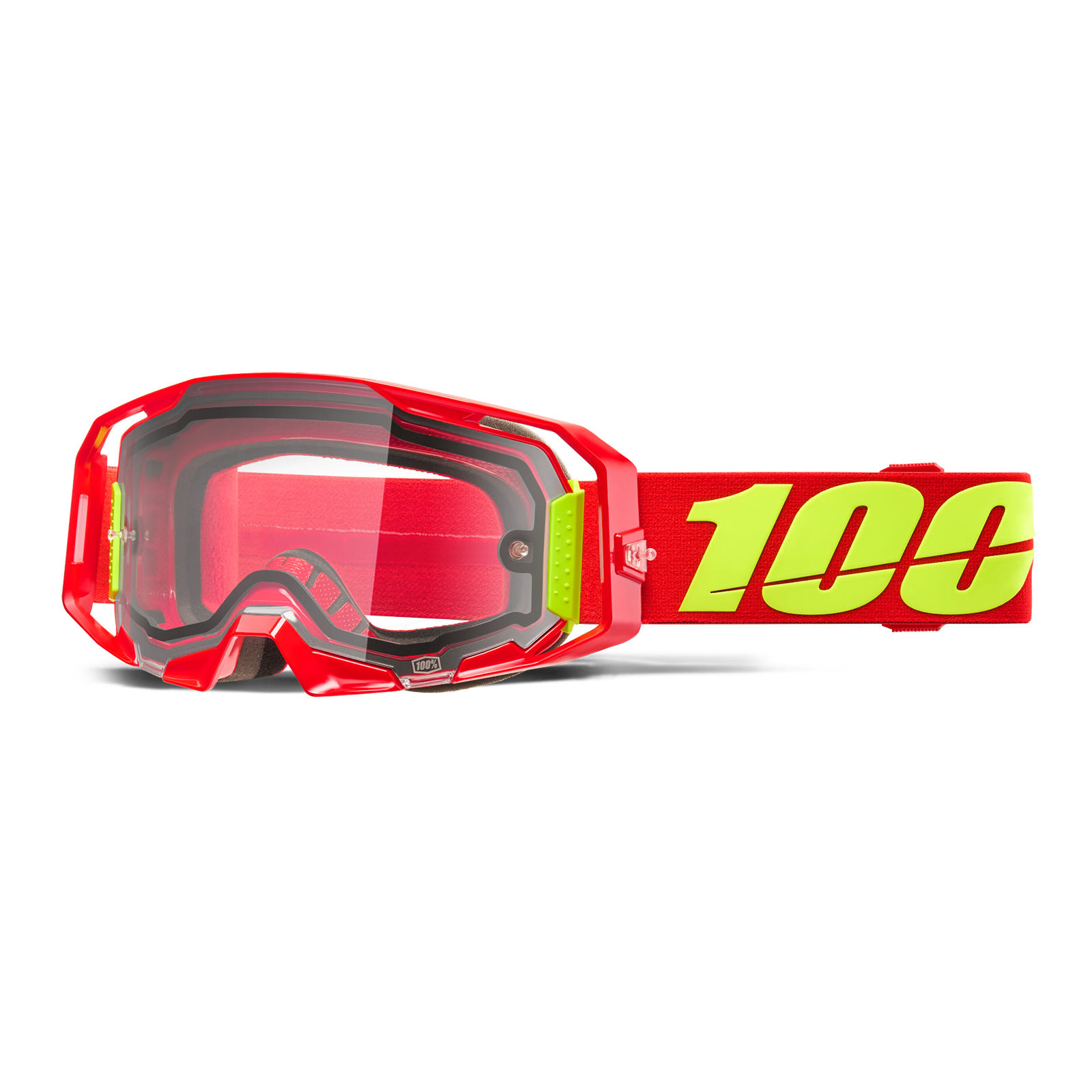 100% ARmatic Enduro Goggles