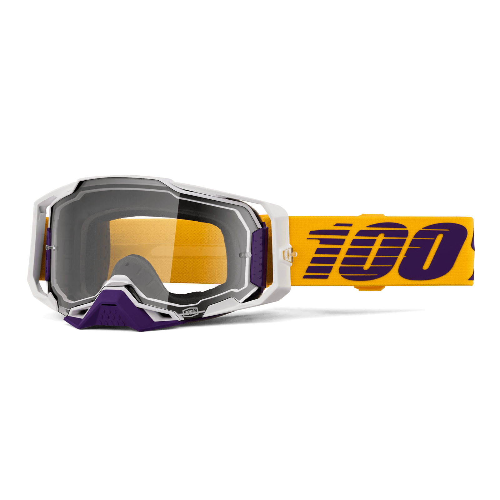 100% Armega Goggles