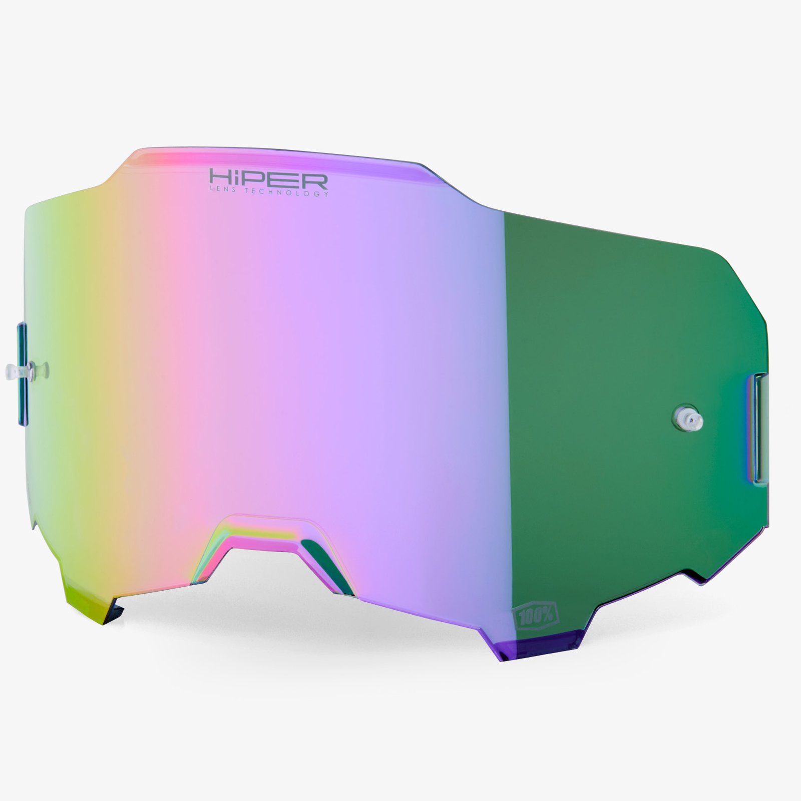 100% Armega / ARmatic Replacement HiPER Lens
