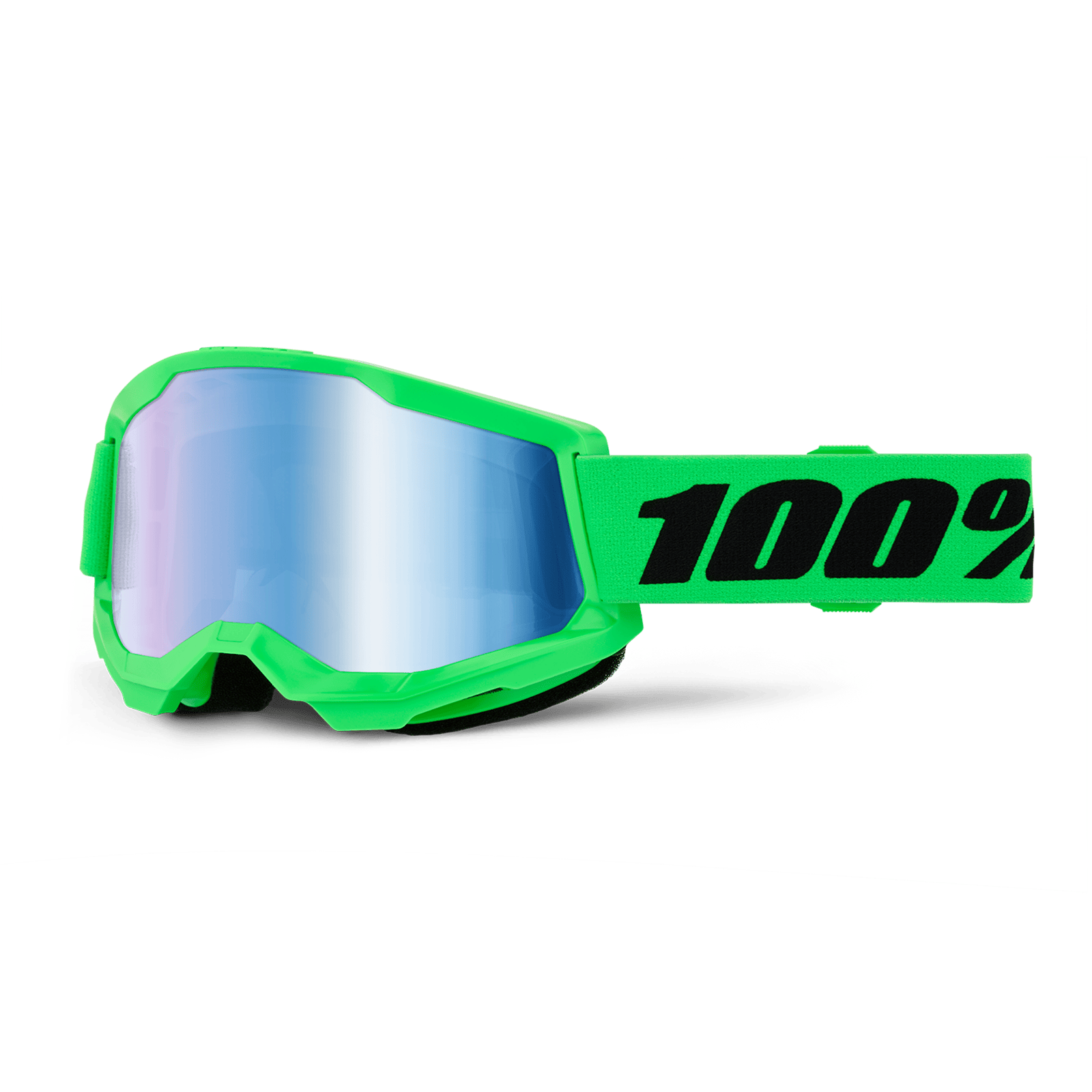 100% Strata 2 Goggles