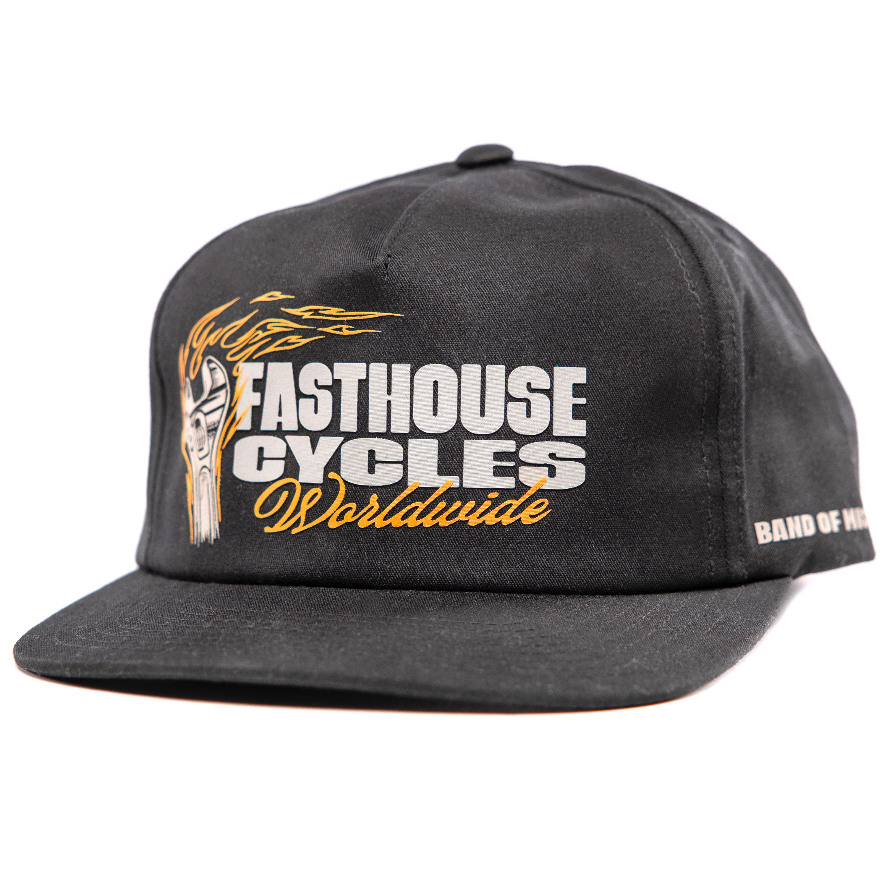 FastHouse Spanner Hat